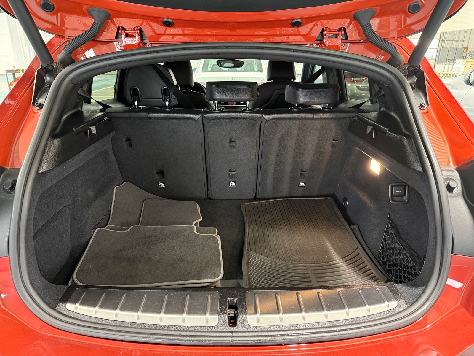 Thumbnail: 2018 BMW X2 - 6