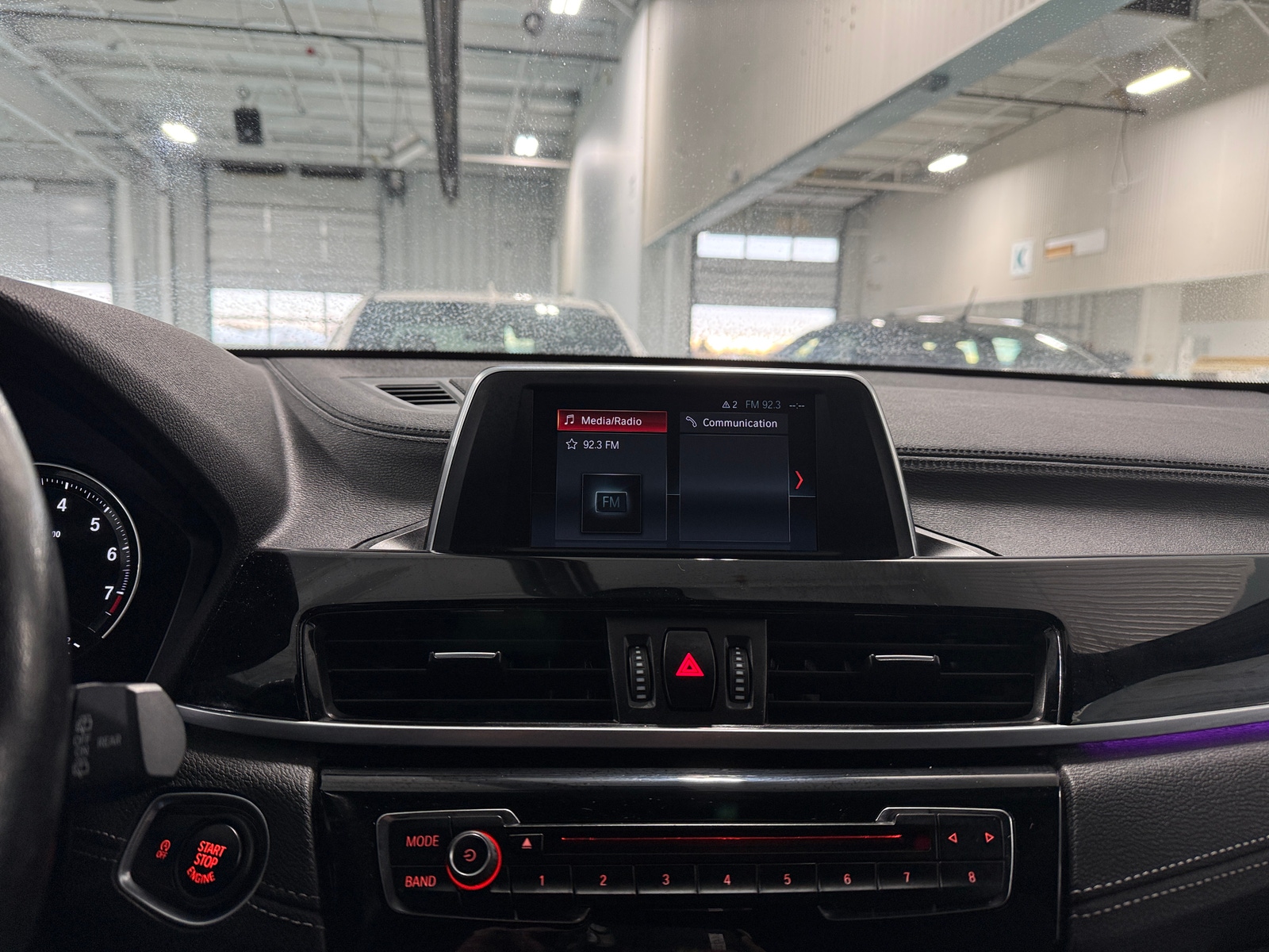 Thumbnail: 2018 BMW X2 - 3