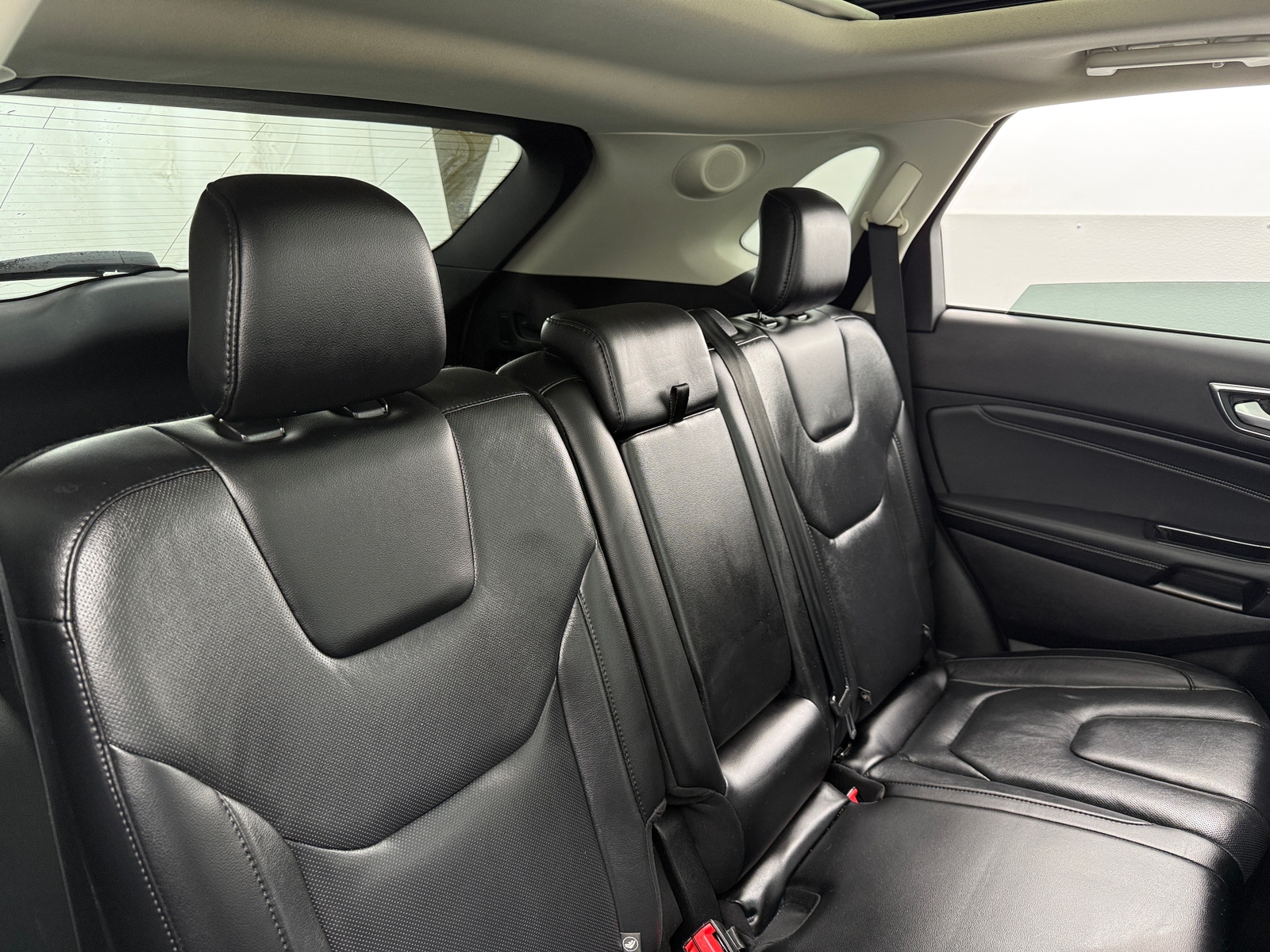 Thumbnail: 2019 Ford Edge - 5