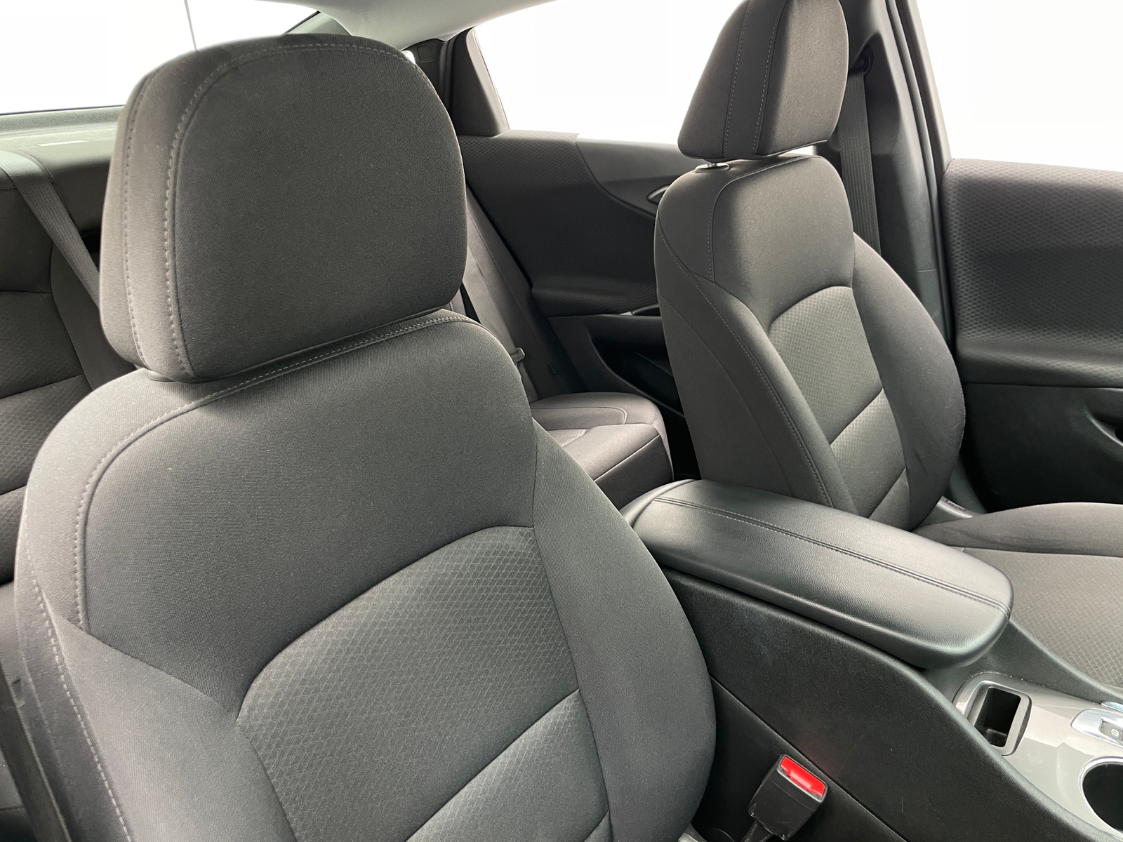 Thumbnail: 2024 Chevrolet Malibu - 2