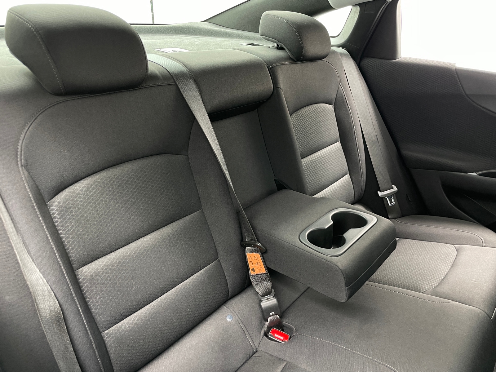 Thumbnail: 2024 Chevrolet Malibu - 6