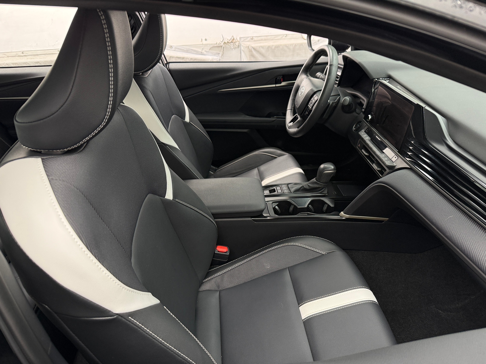 Thumbnail: 2025 Toyota Camry - 2