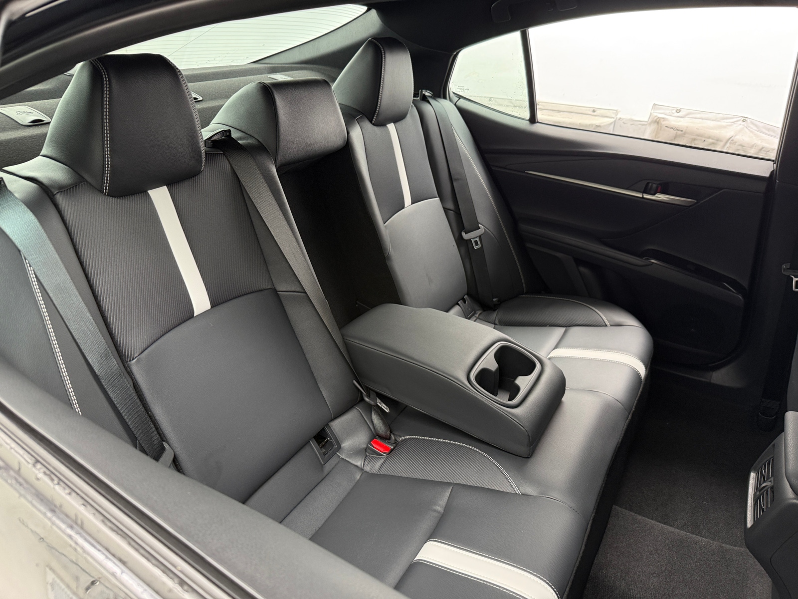 Thumbnail: 2025 Toyota Camry - 6