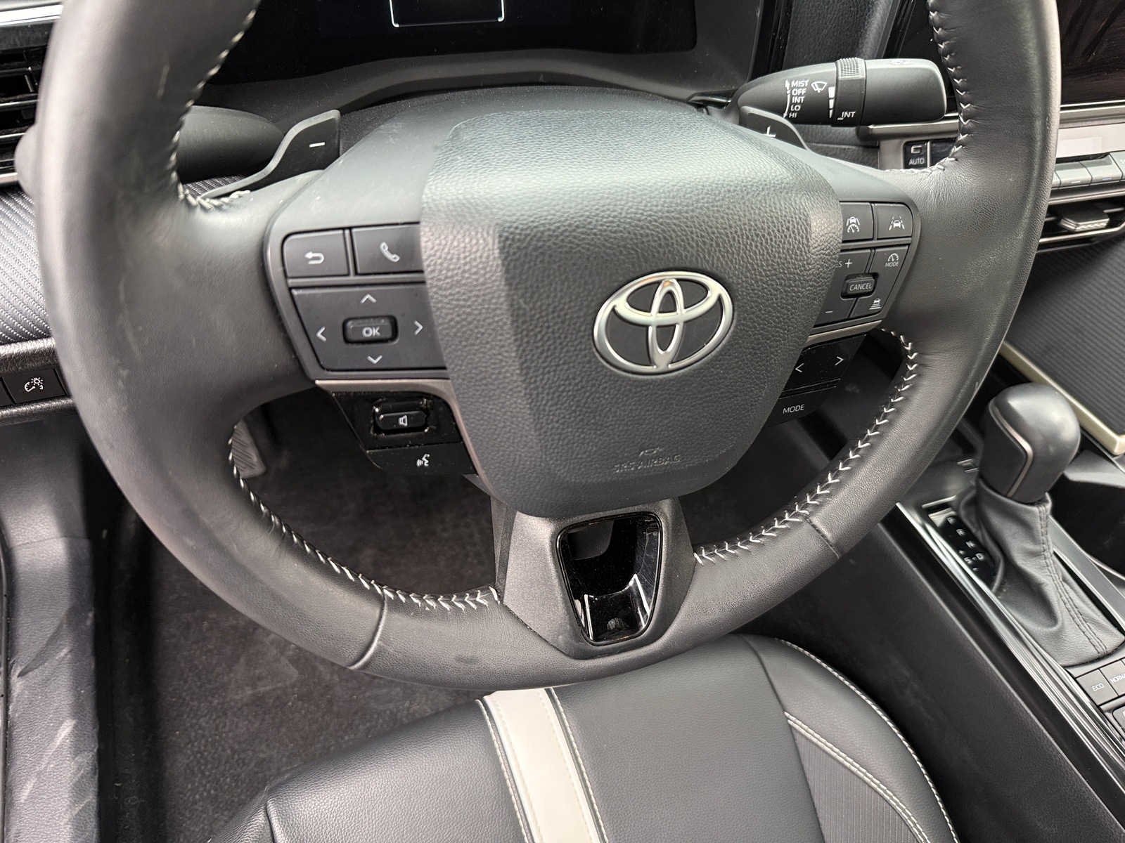 Thumbnail: 2025 Toyota Camry - 5