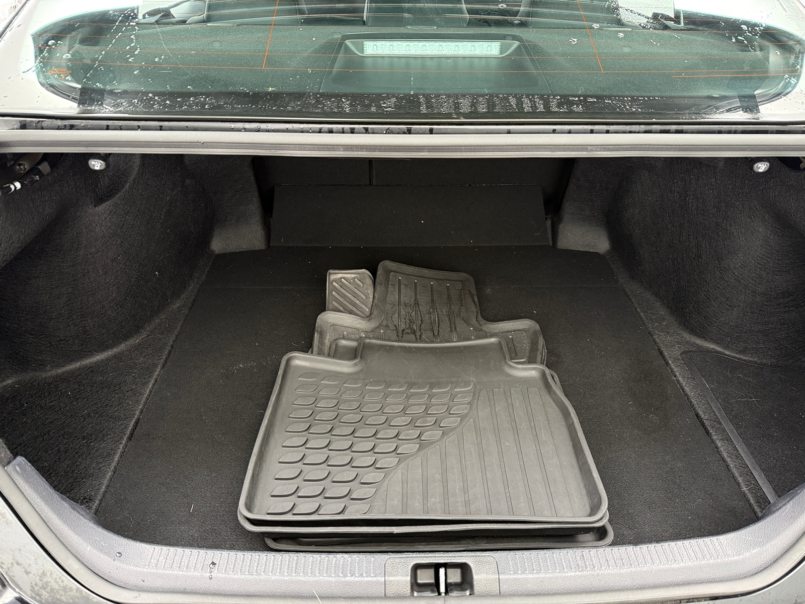 Thumbnail: 2025 Toyota Camry - 7