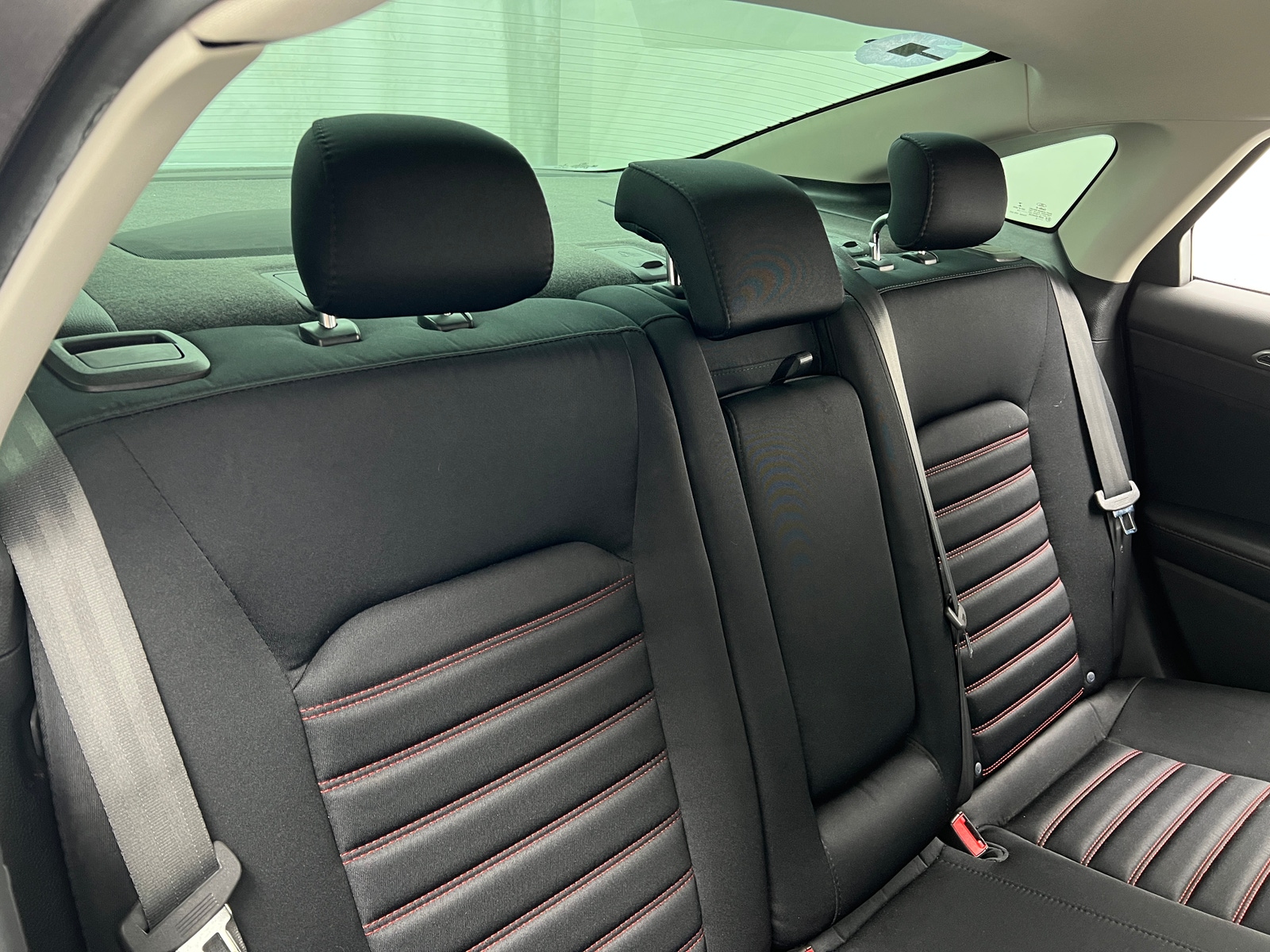 Thumbnail: 2016 Ford Fusion - 6