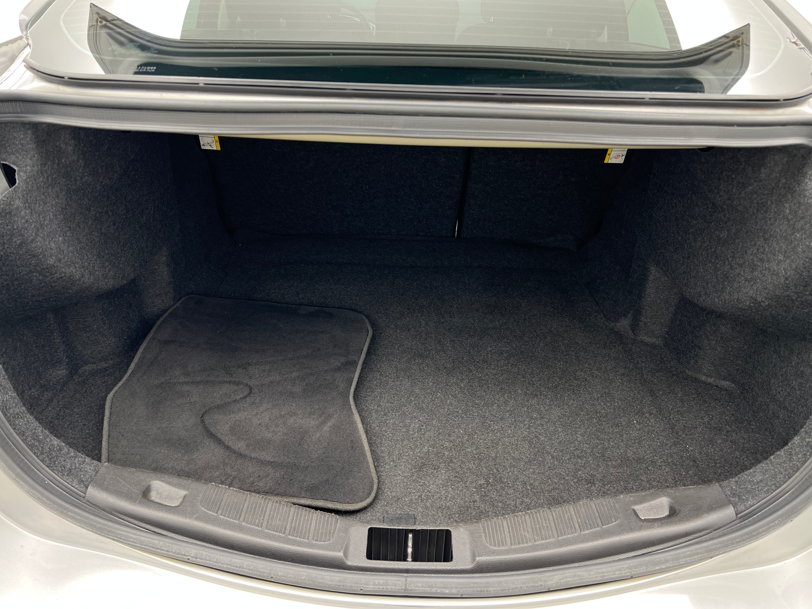 Thumbnail: 2016 Ford Fusion - 7