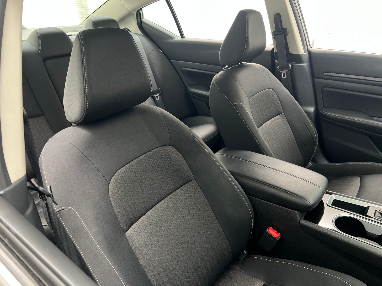 Thumbnail: 2024 Nissan Altima - 2