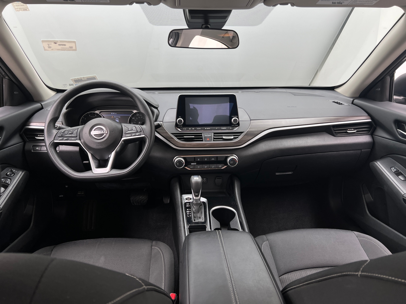 Thumbnail: 2024 Nissan Altima - 3