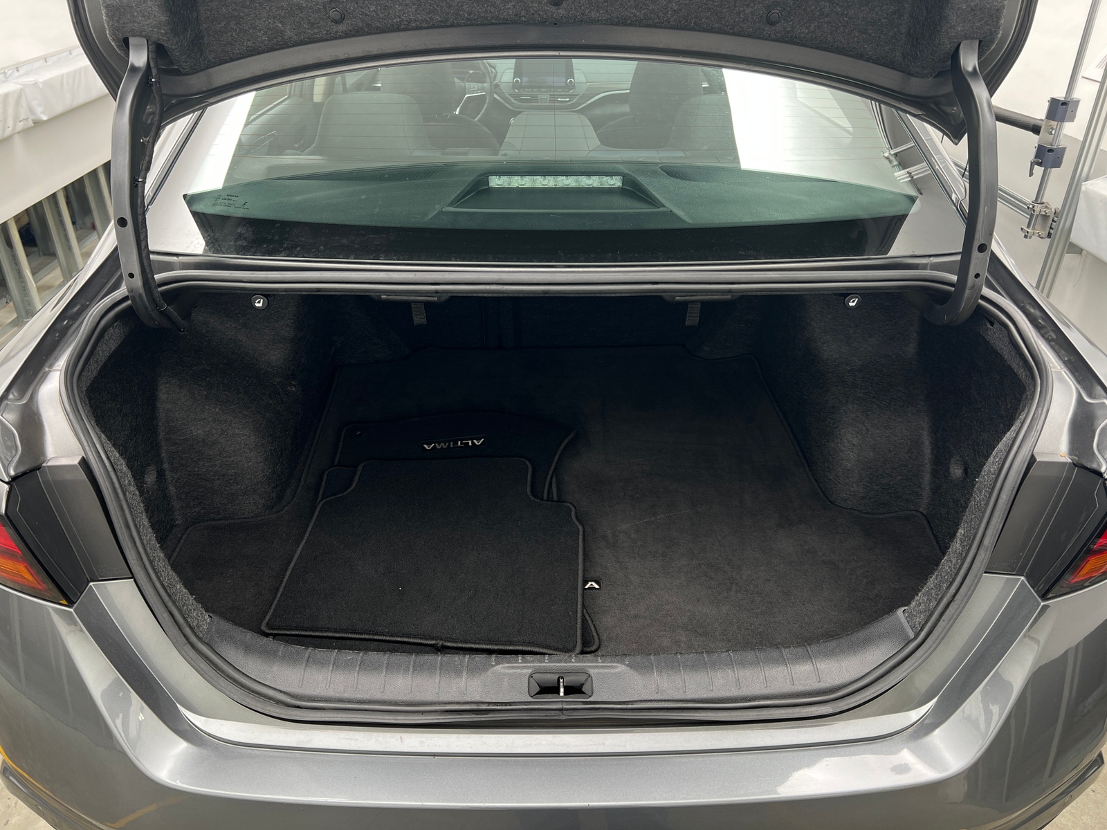 Thumbnail: 2024 Nissan Altima - 7