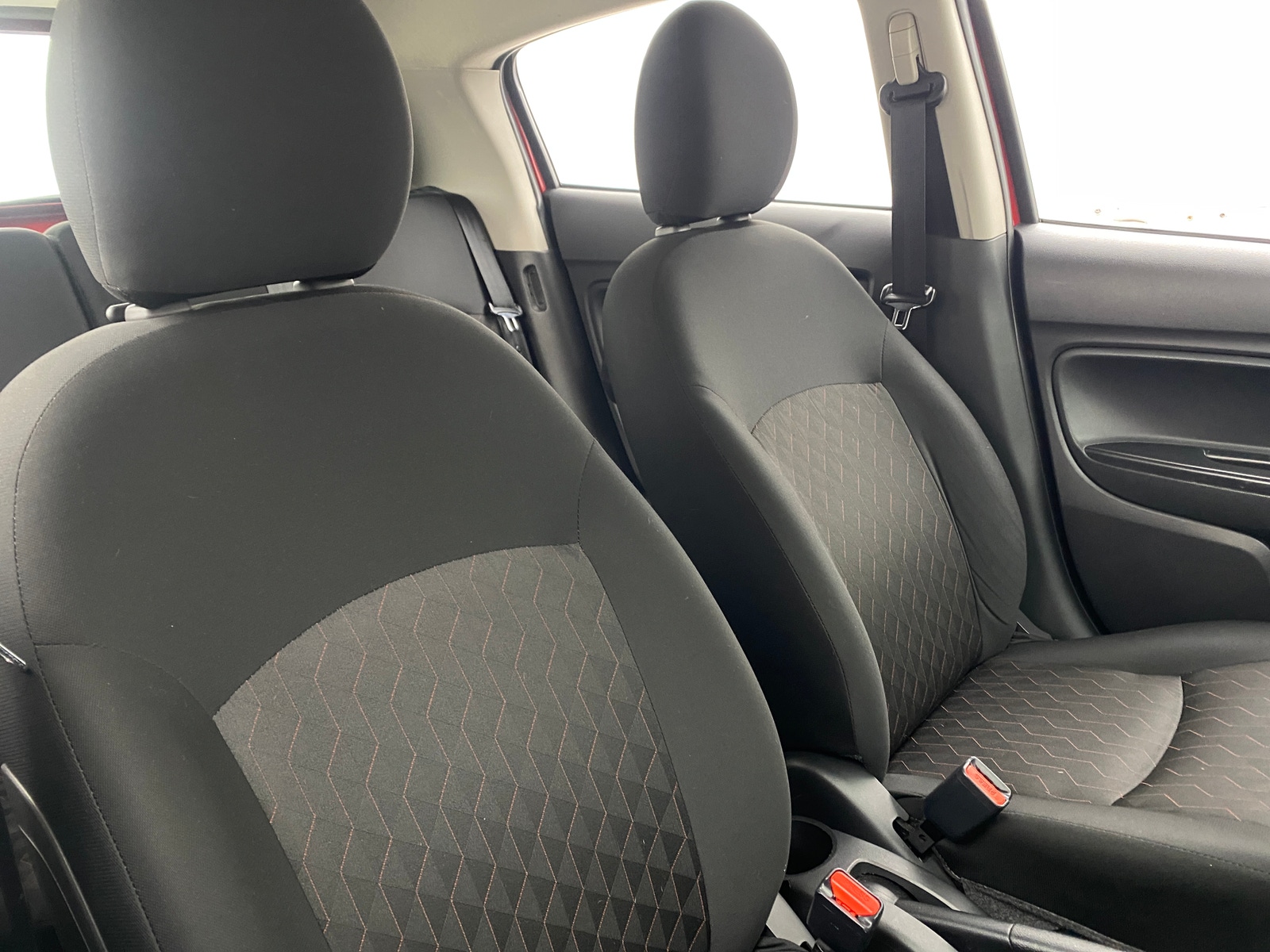 Thumbnail: 2024 Mitsubishi Mirage - 2