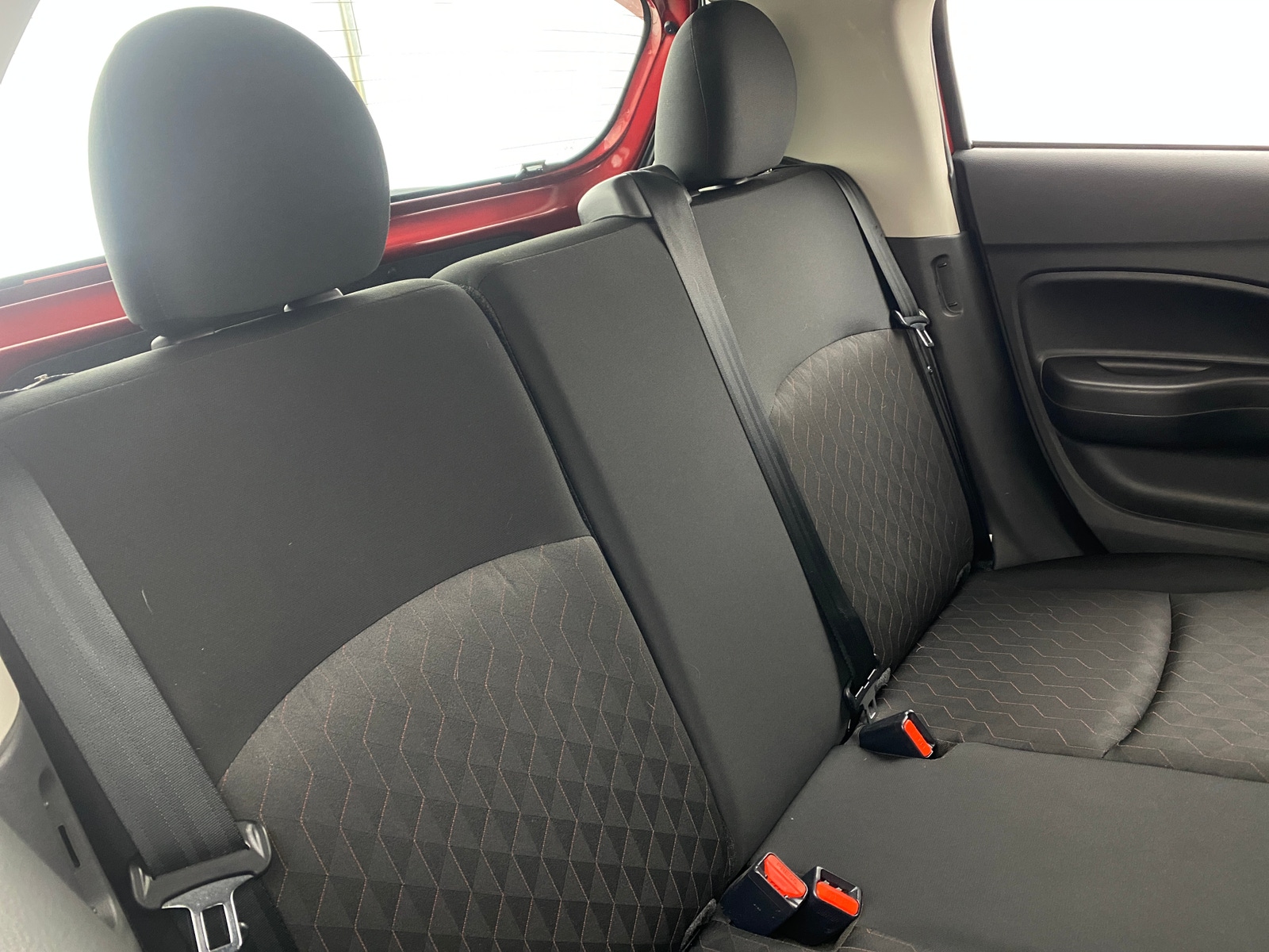 Thumbnail: 2024 Mitsubishi Mirage - 6