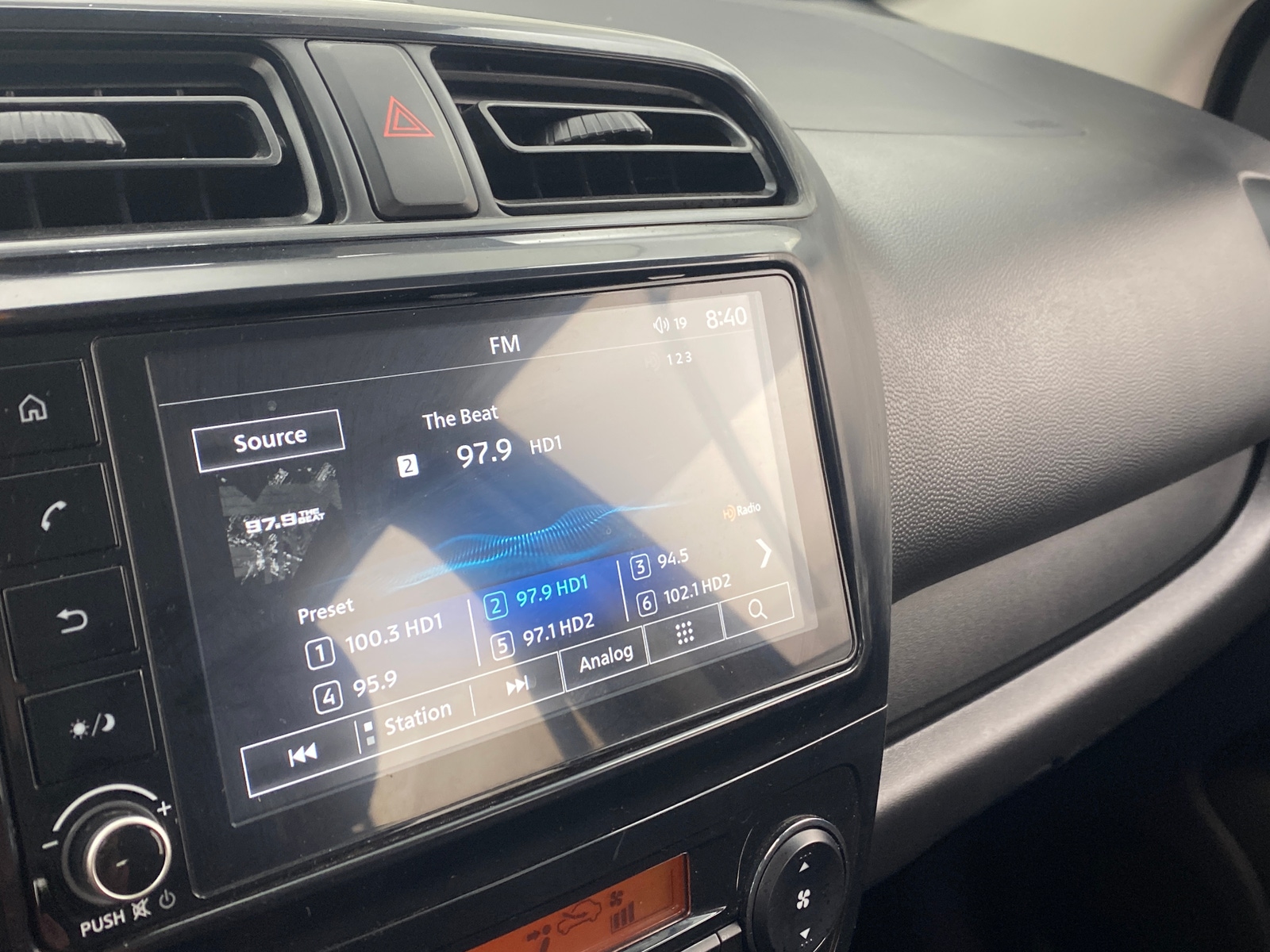 Thumbnail: 2024 Mitsubishi Mirage - 4