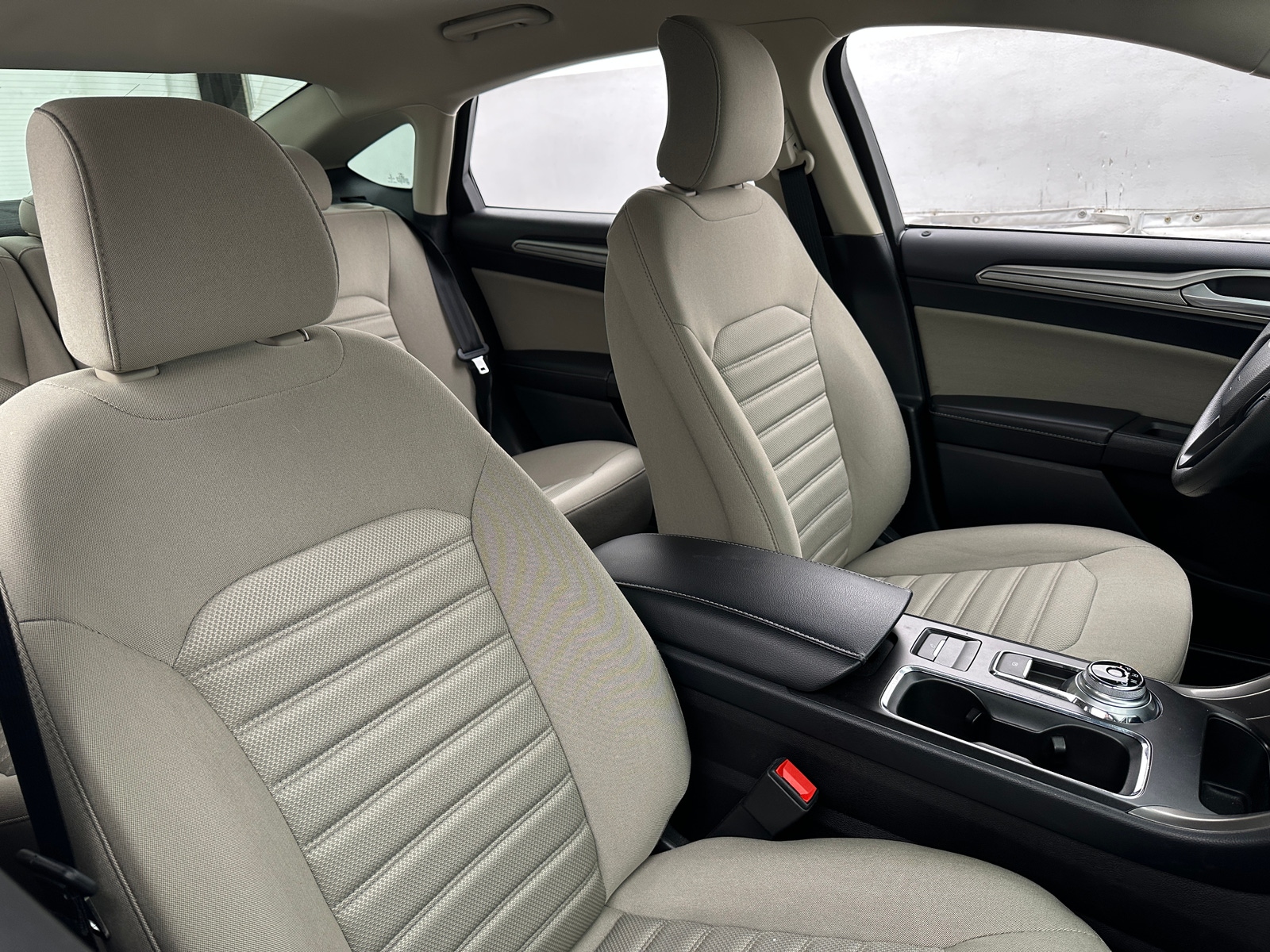 Thumbnail: 2019 Ford Fusion - 2