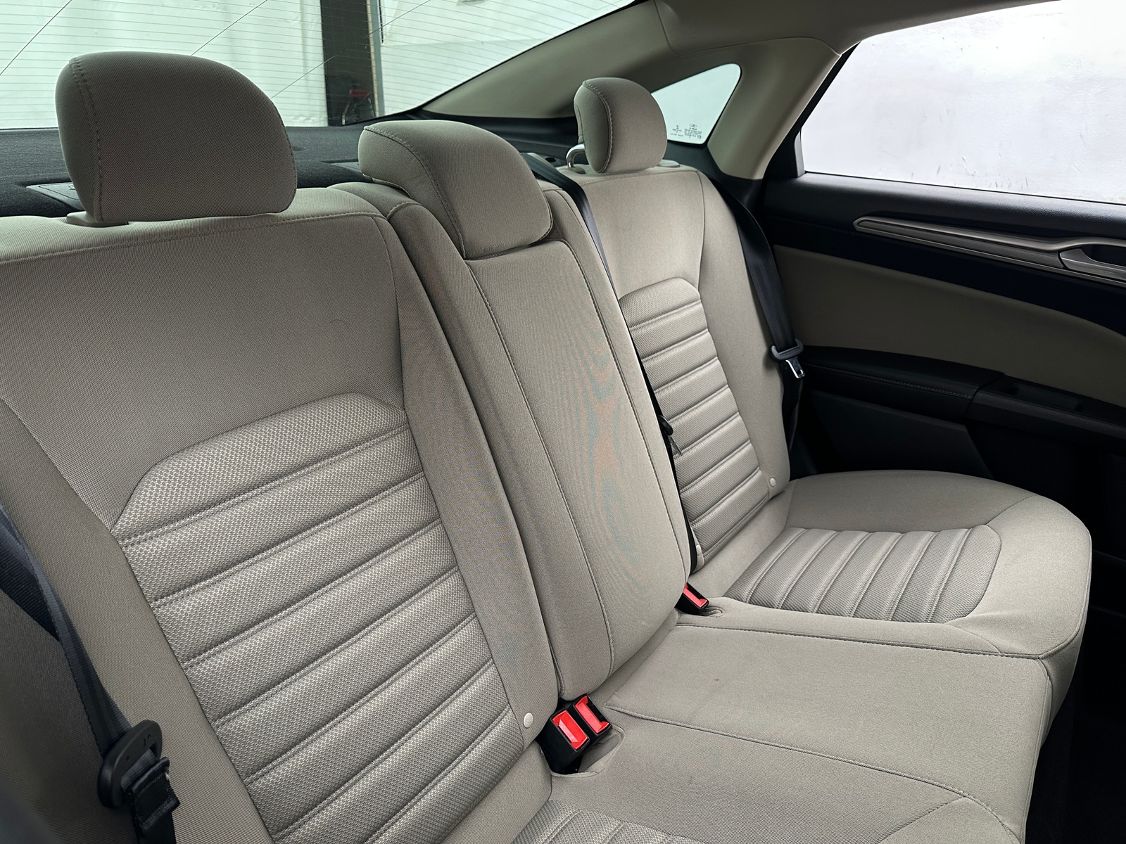 Thumbnail: 2019 Ford Fusion - 6