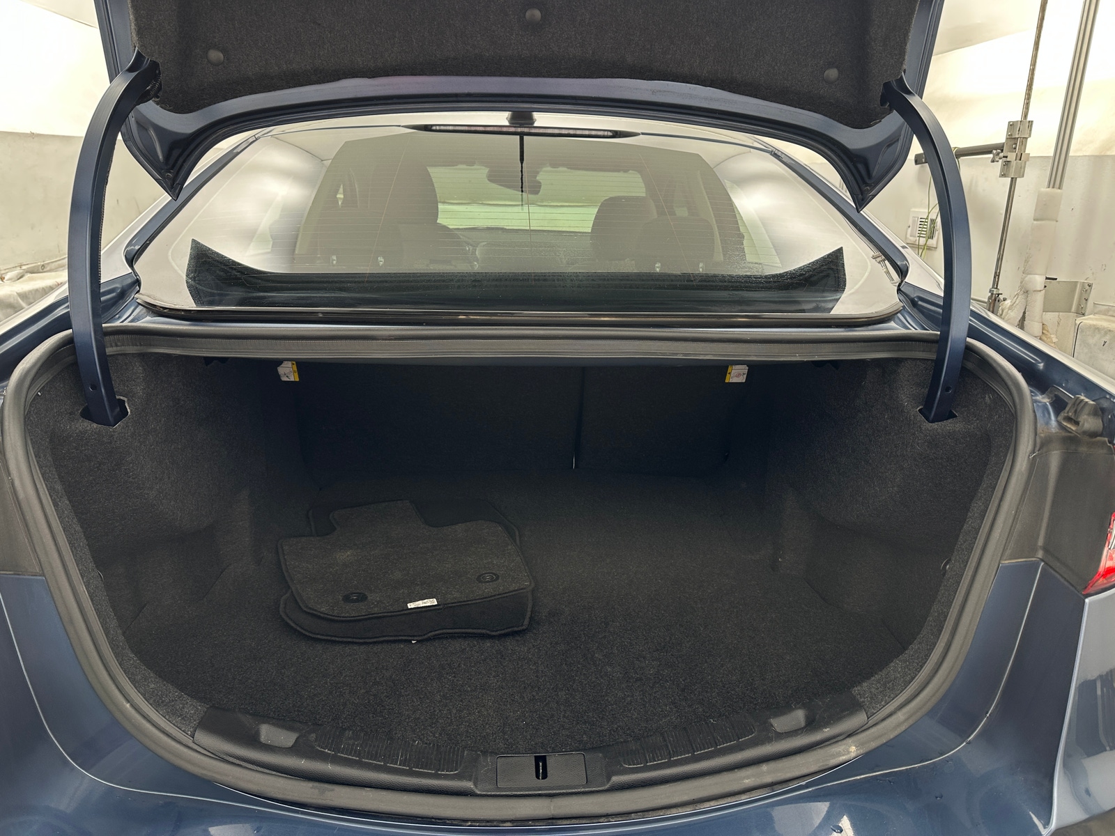 Thumbnail: 2019 Ford Fusion - 7