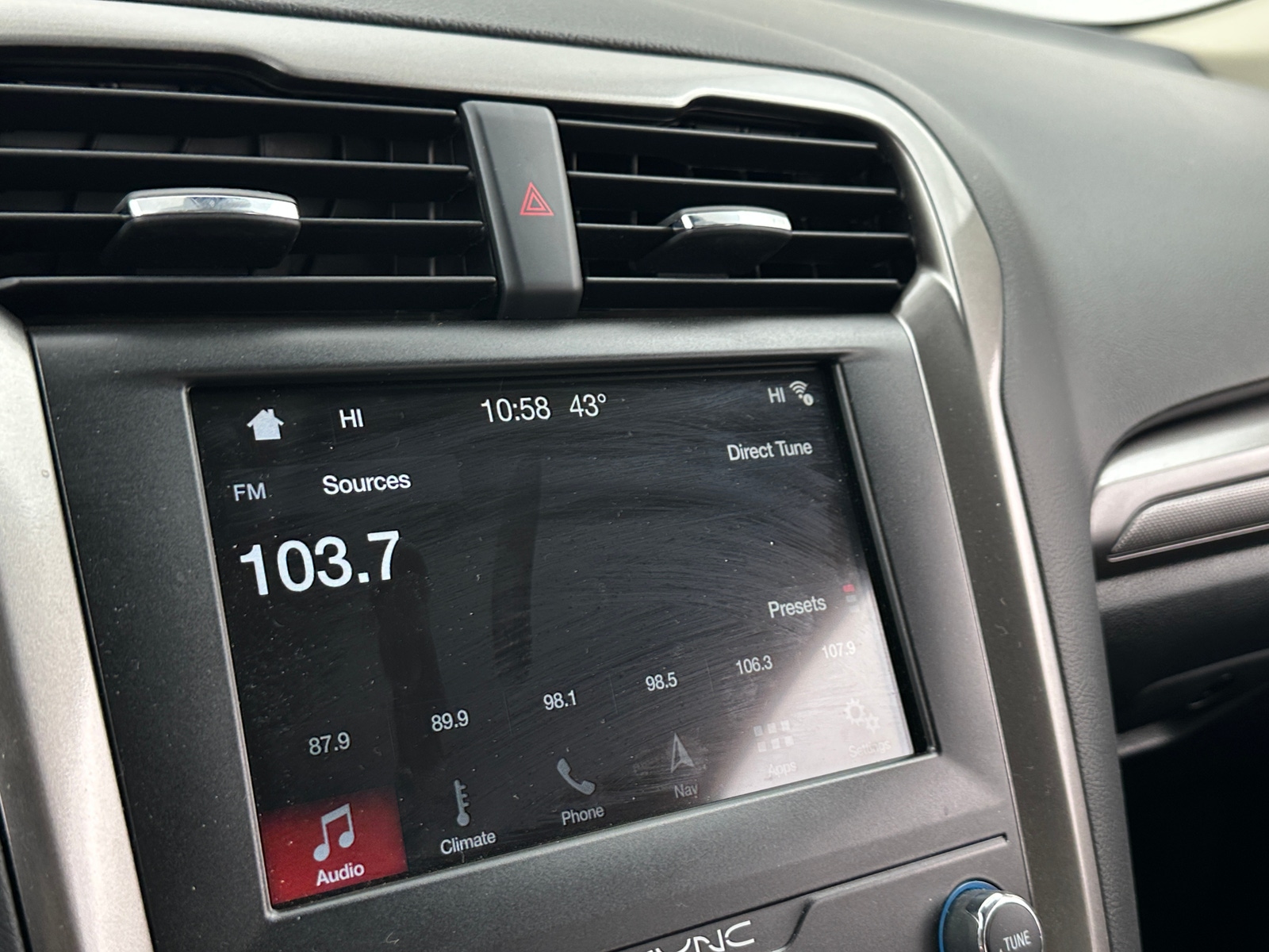 Thumbnail: 2019 Ford Fusion - 4