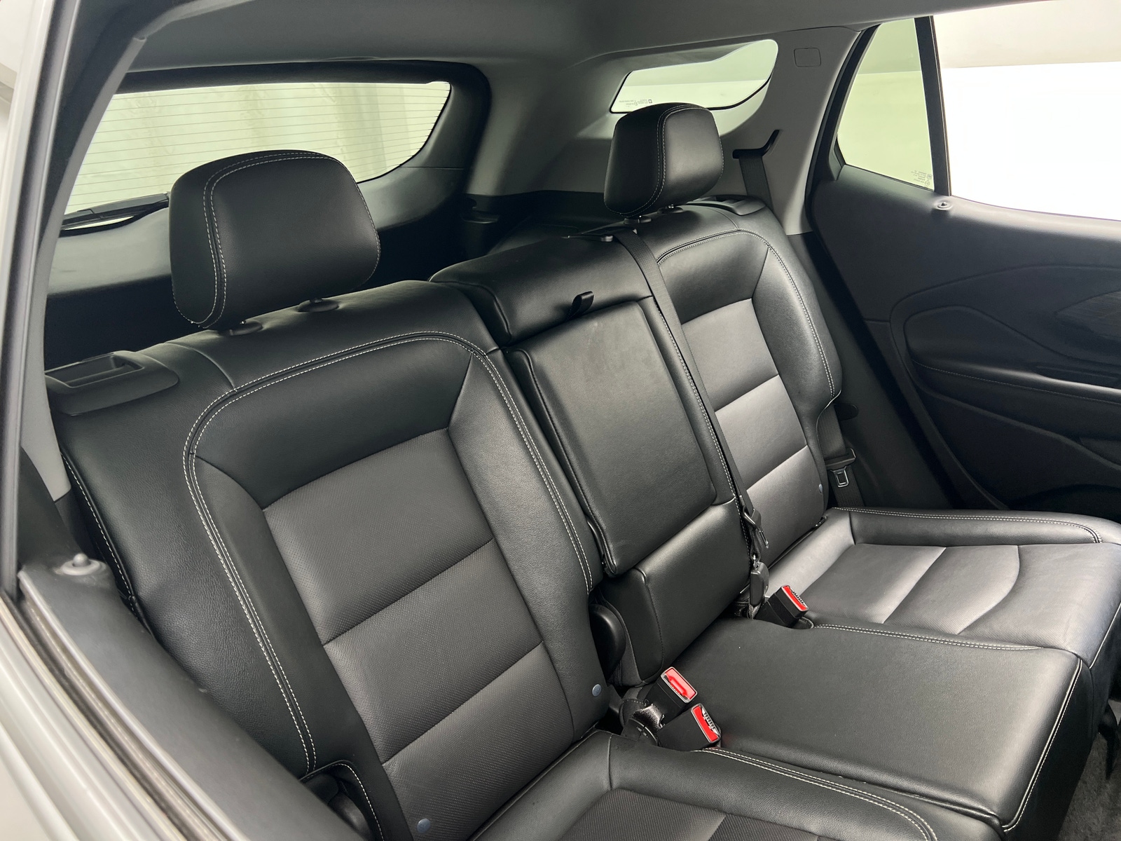 Thumbnail: 2024 GMC Terrain - 5