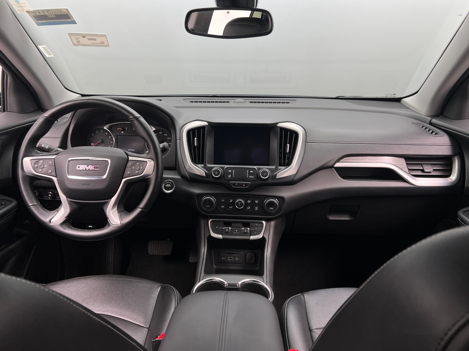 Thumbnail: 2024 GMC Terrain - 2