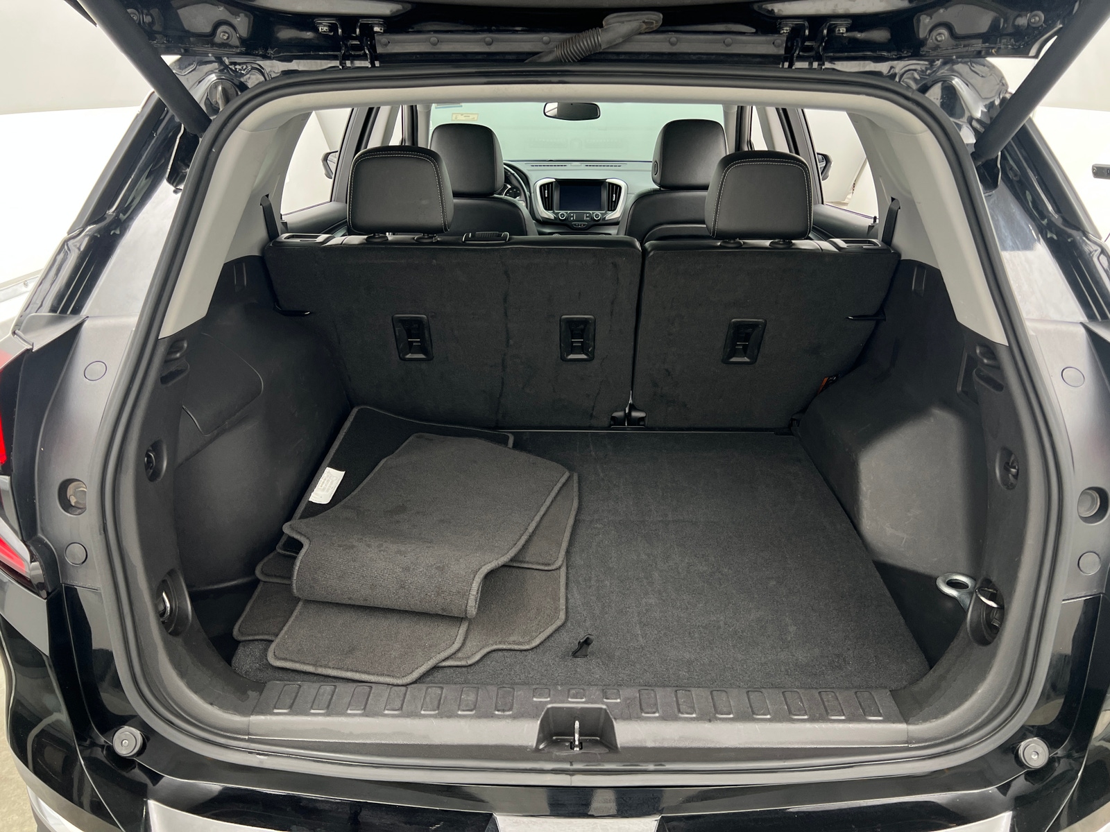 Thumbnail: 2024 GMC Terrain - 6