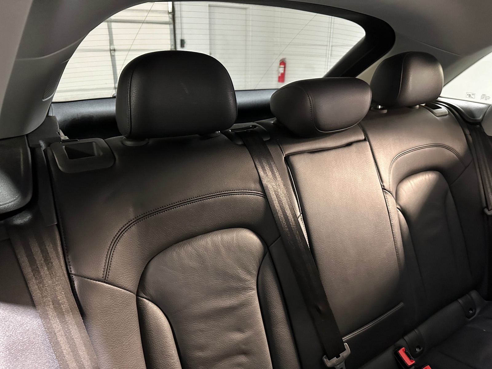 Thumbnail: 2017 Audi Q3 - 5