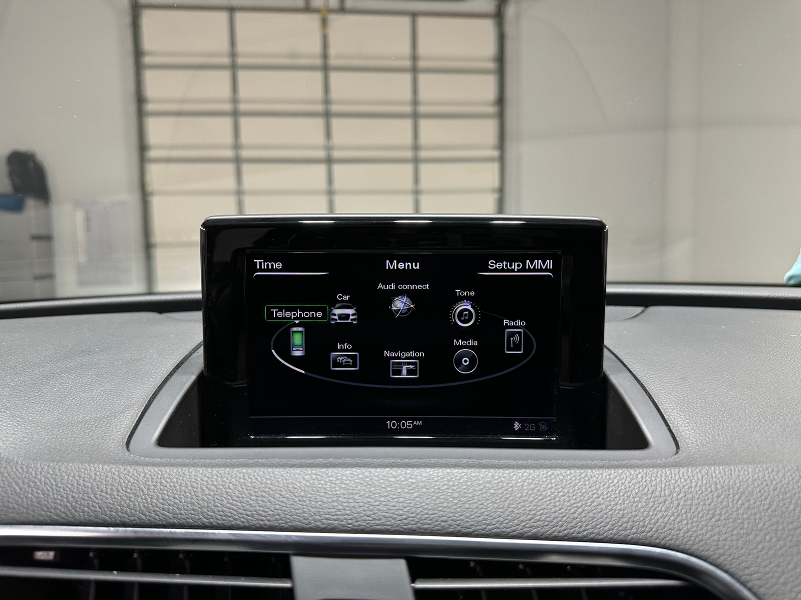 Thumbnail: 2017 Audi Q3 - 3