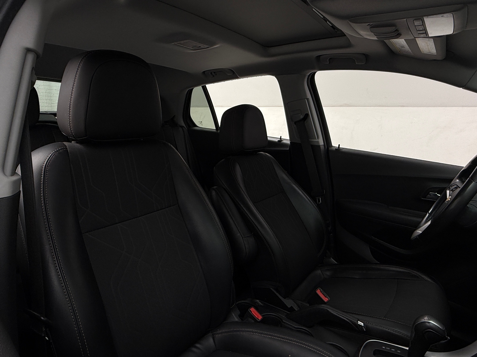 Thumbnail: 2020 Chevrolet Trax - 2