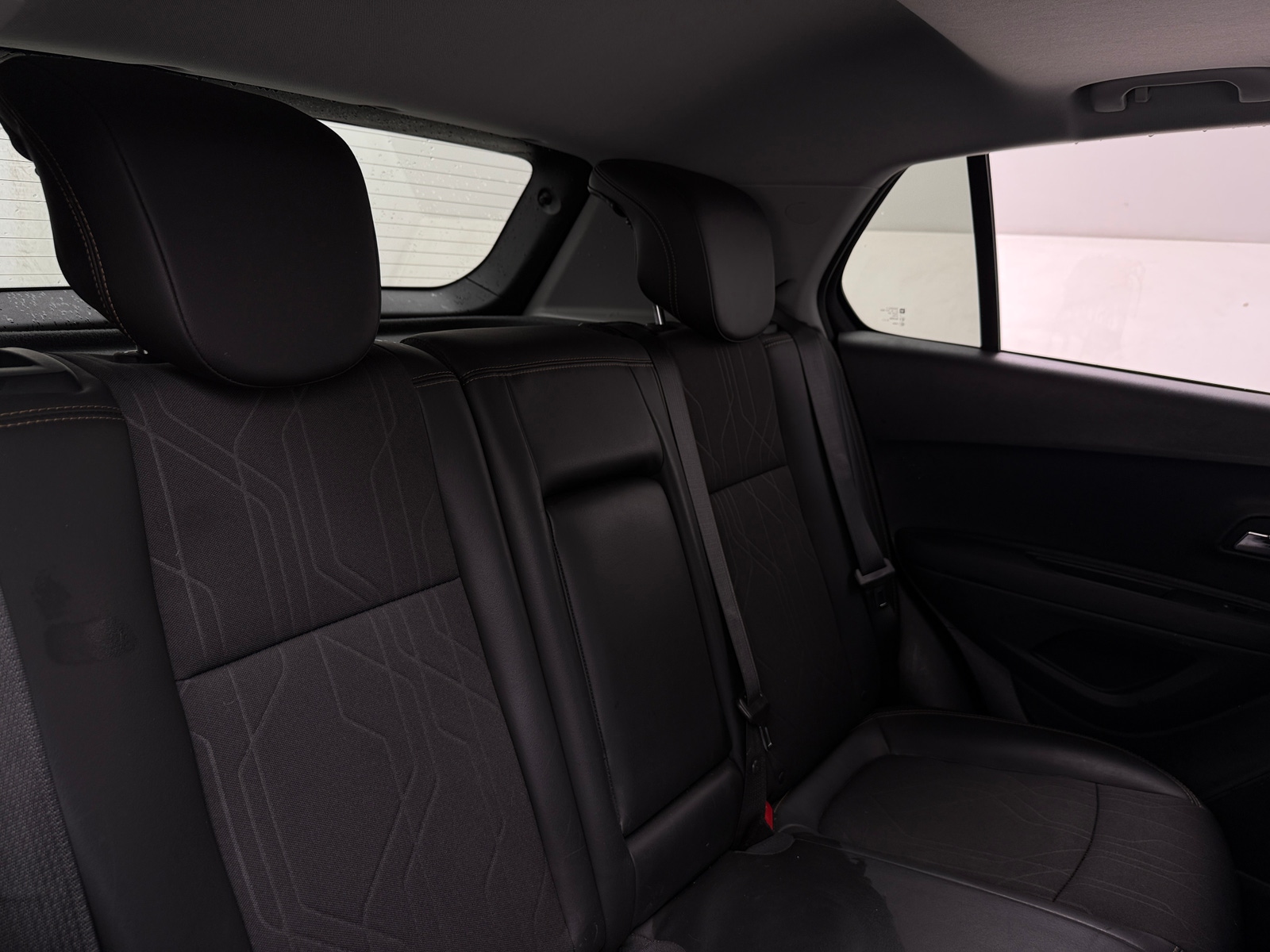 Thumbnail: 2020 Chevrolet Trax - 6