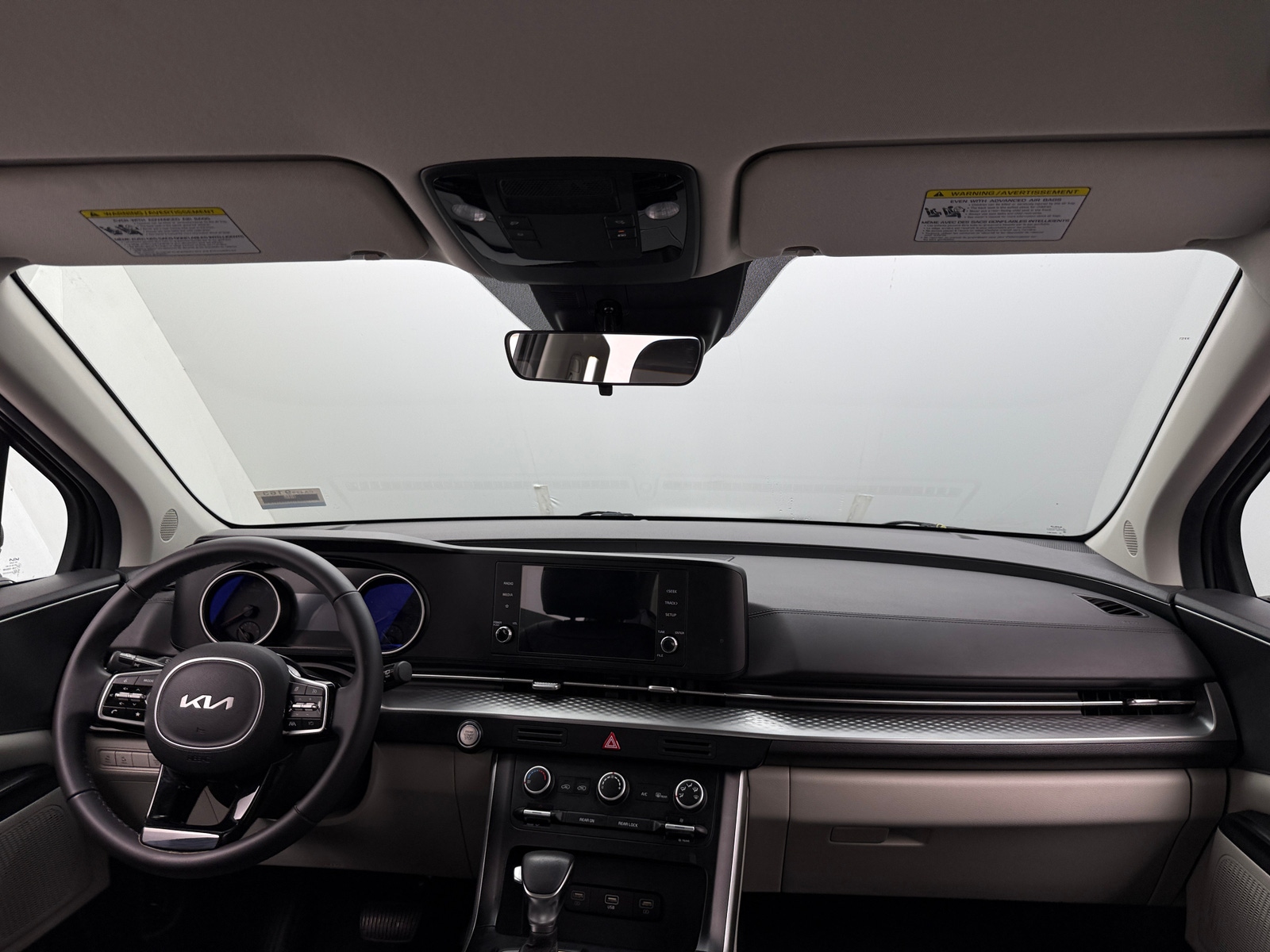 Thumbnail: 2024 Kia Carnival - 2