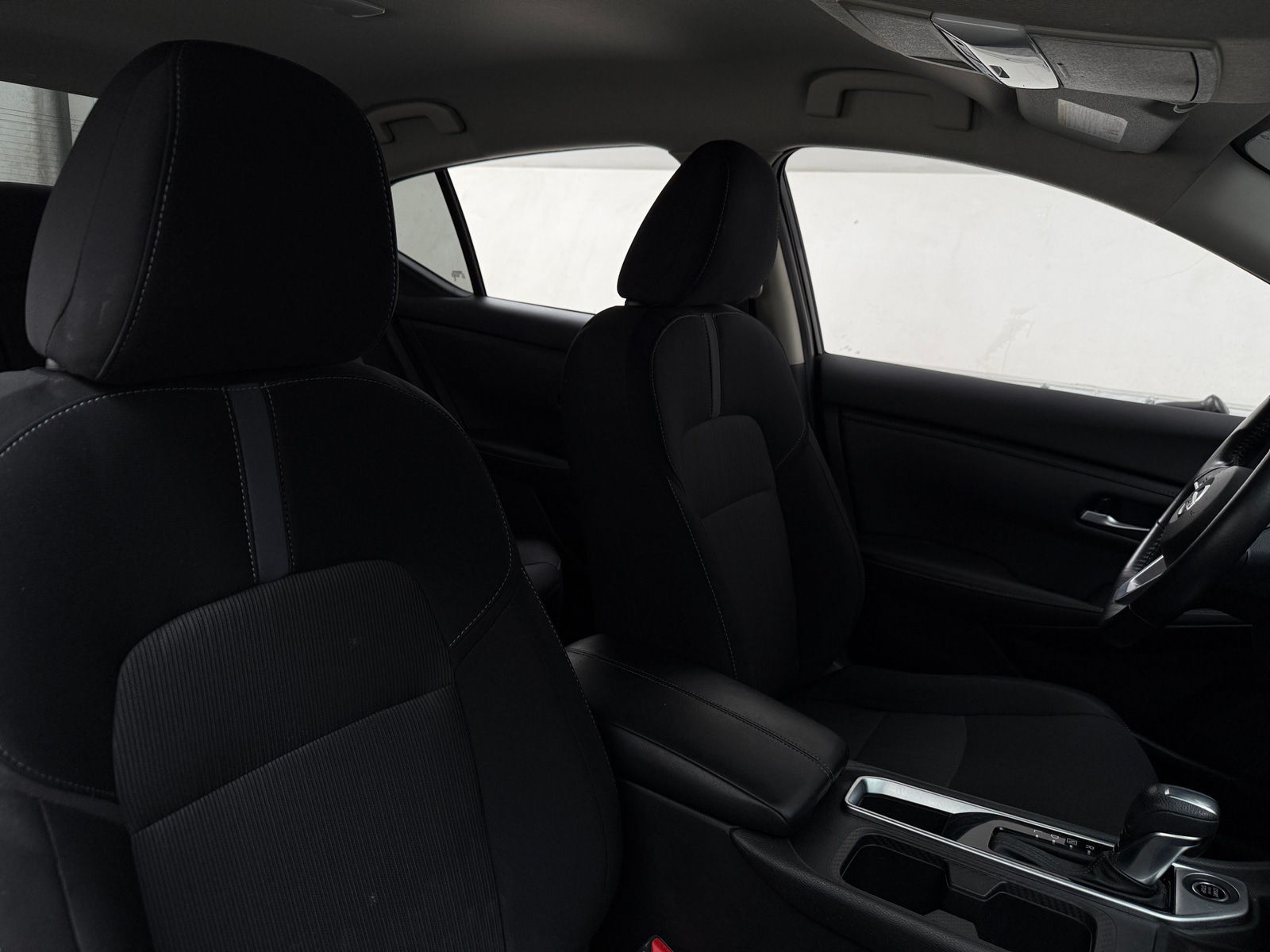 Thumbnail: 2022 Nissan Sentra - 2