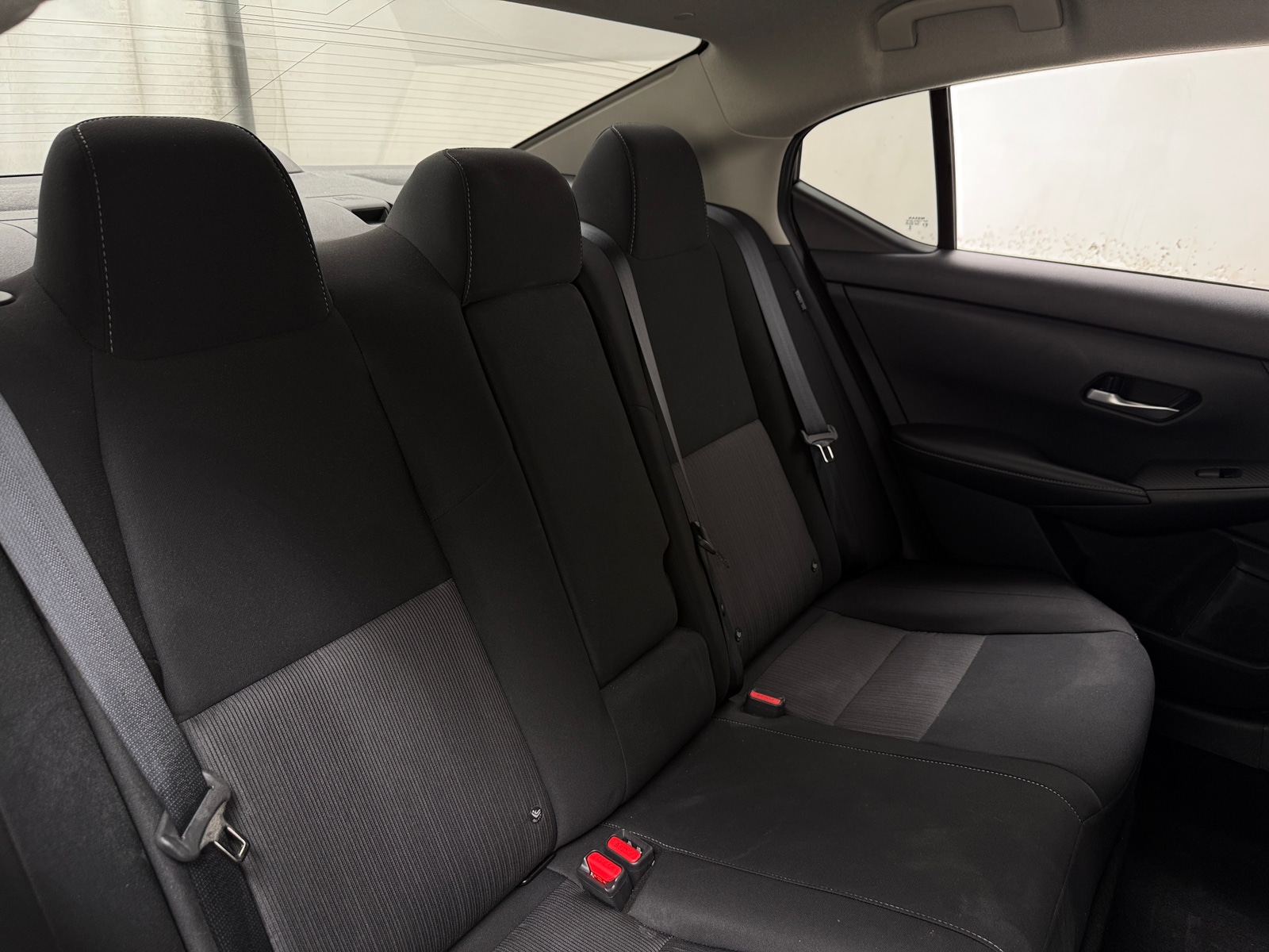 Thumbnail: 2022 Nissan Sentra - 6