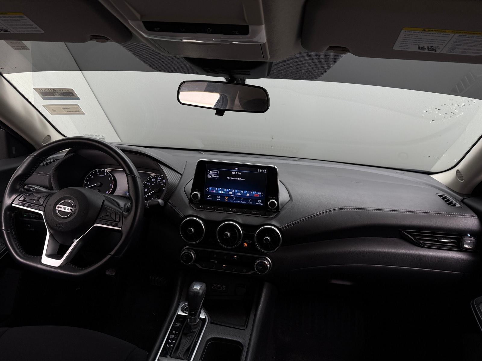 Thumbnail: 2022 Nissan Sentra - 3