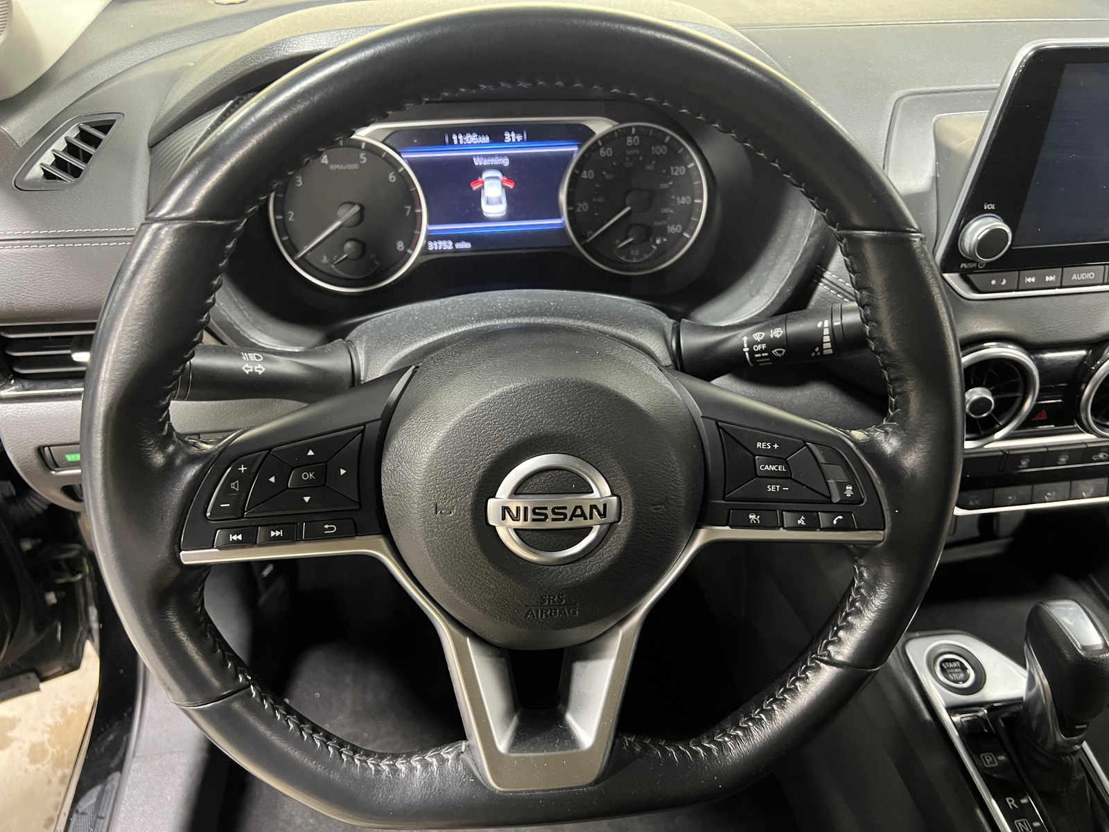 Thumbnail: 2022 Nissan Sentra - 5