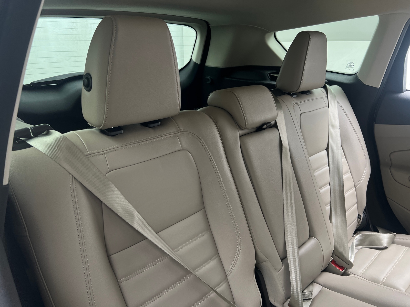 Thumbnail: 2017 Ford Escape - 5