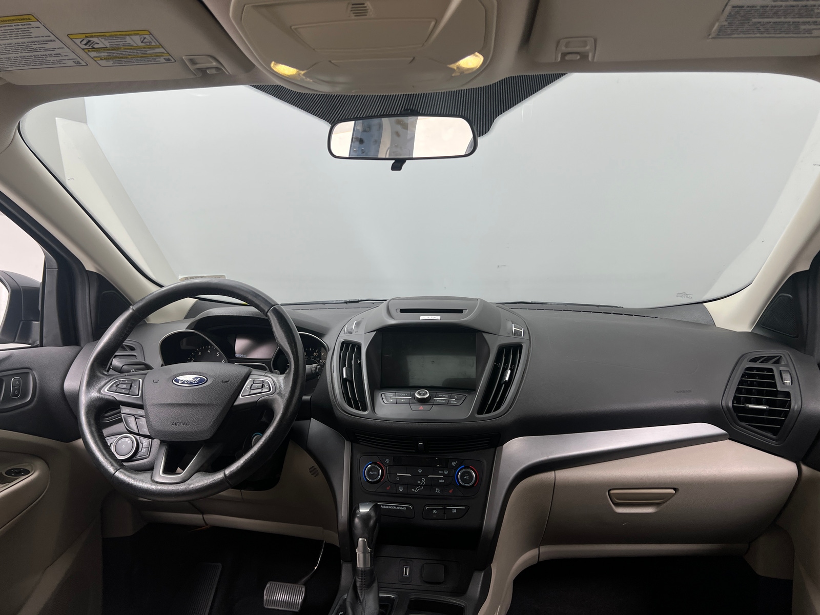 Thumbnail: 2017 Ford Escape - 2