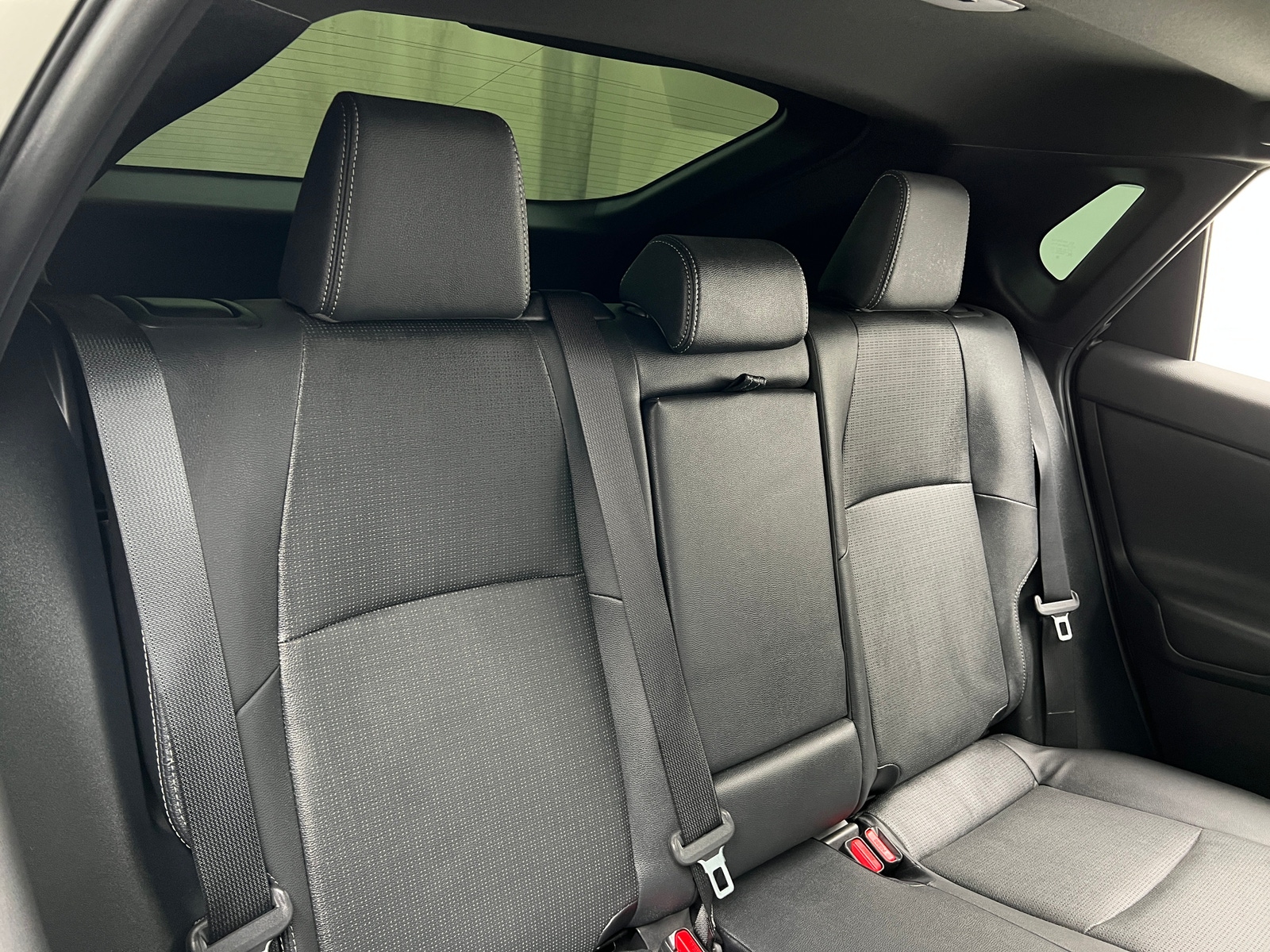 Thumbnail: 2024 Toyota bZ4X - 5