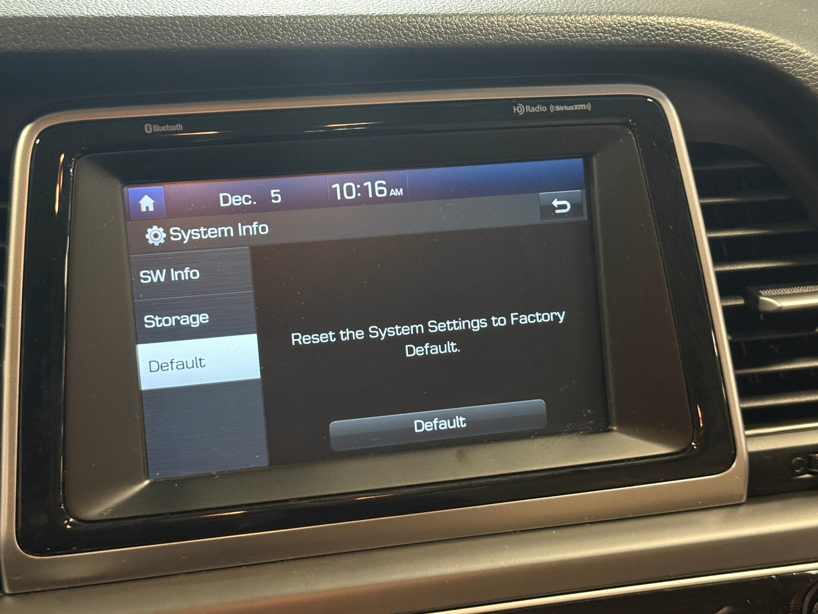 Thumbnail: 2019 Hyundai Sonata - 4