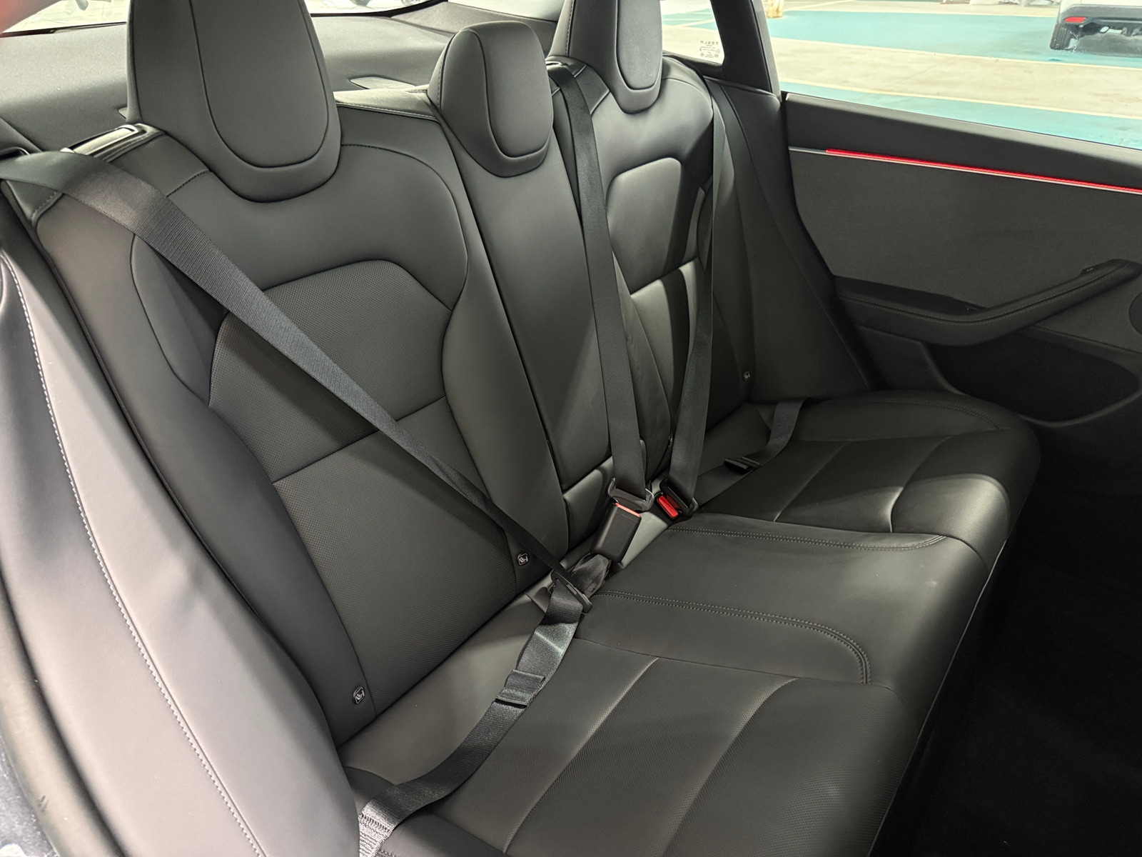 Thumbnail: 2025 Tesla Model 3 - 5