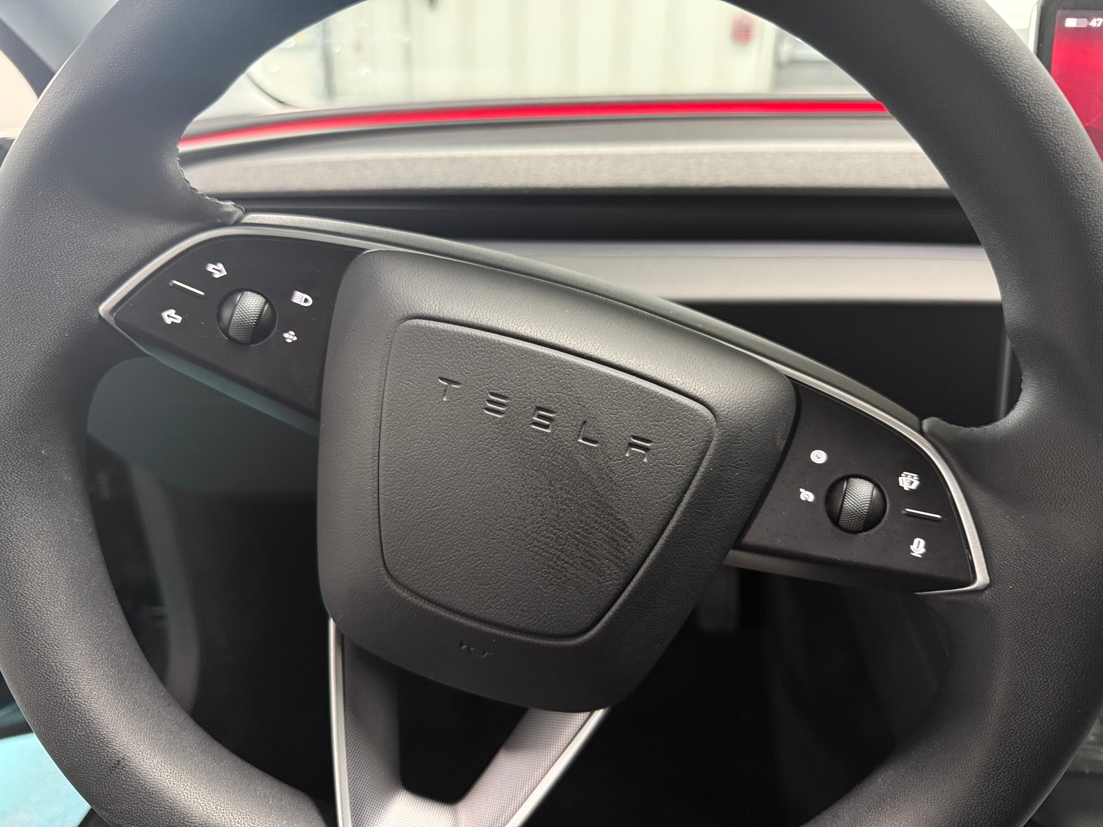 Thumbnail: 2025 Tesla Model 3 - 4