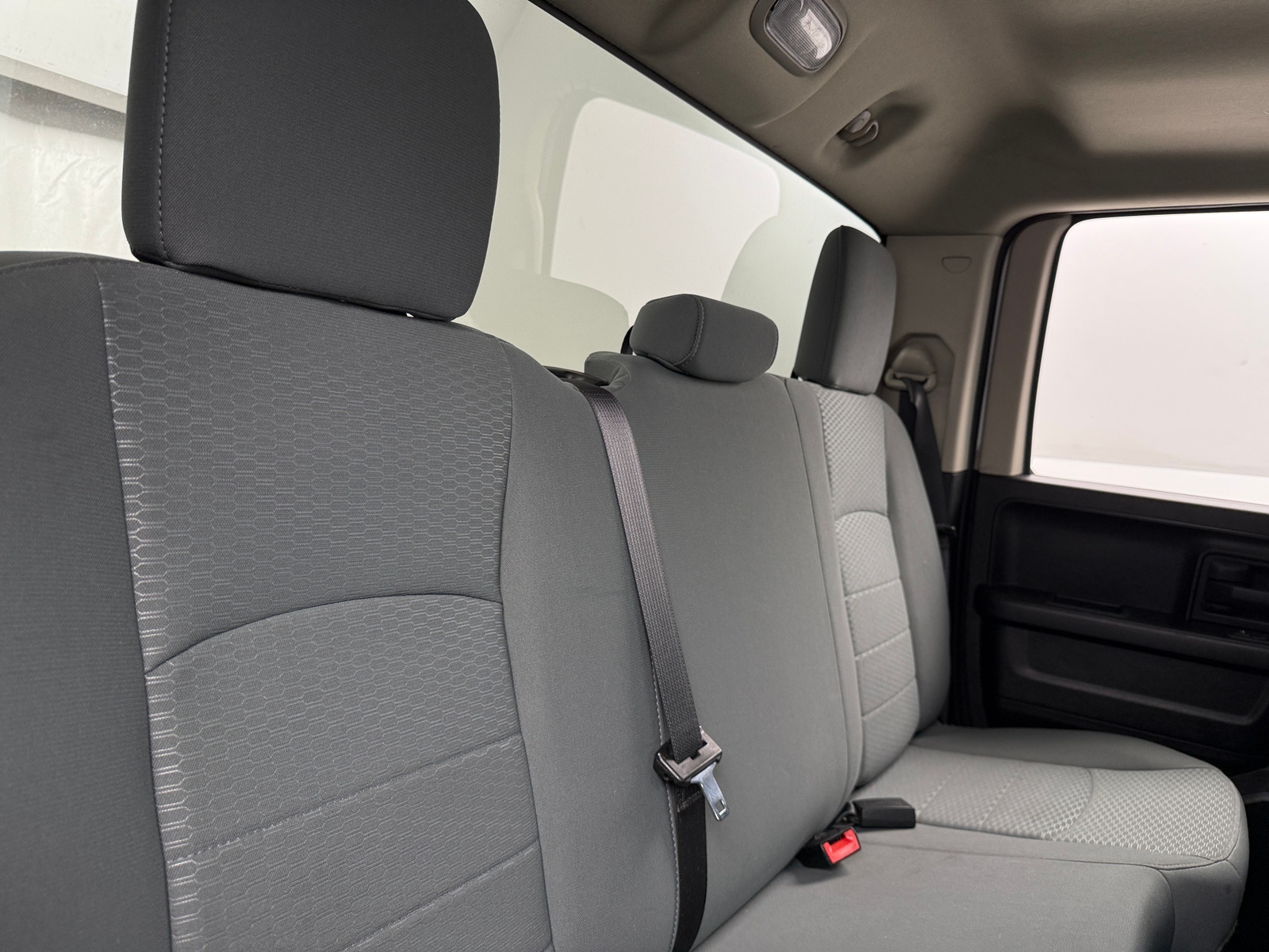 Thumbnail: 2019 RAM 1500 Classic - 5