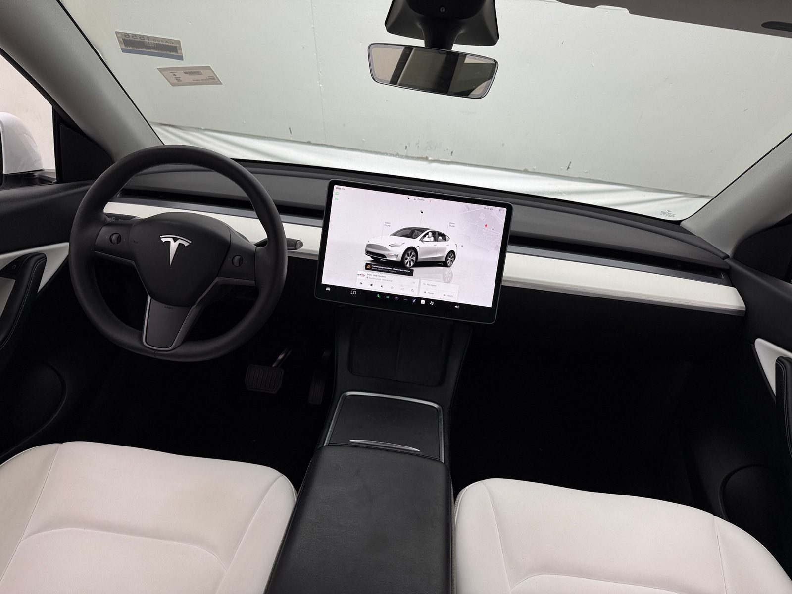 Thumbnail: 2022 Tesla Model Y - 2