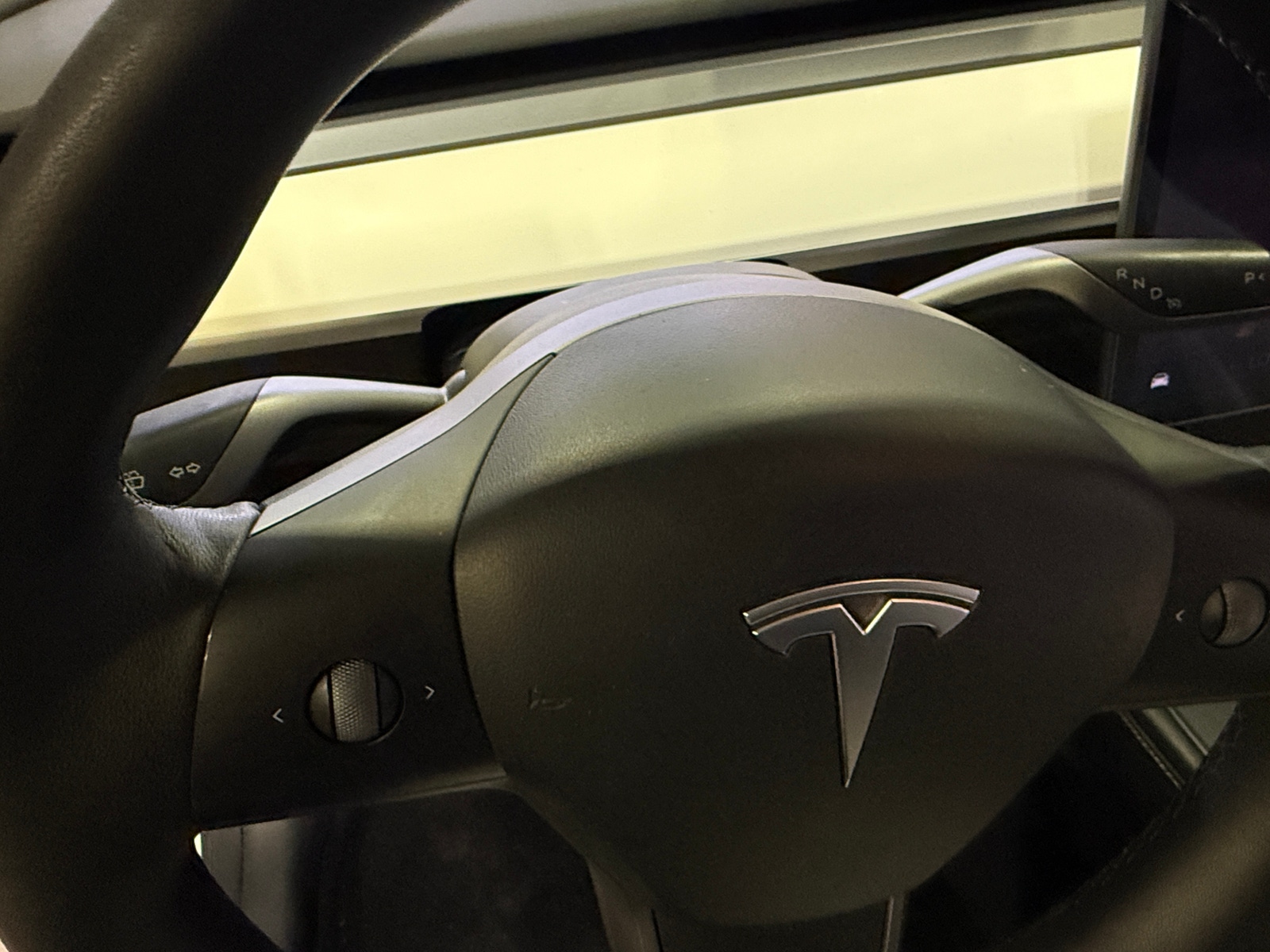 Thumbnail: 2022 Tesla Model Y - 4