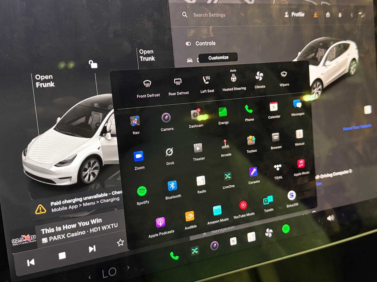 Thumbnail: 2022 Tesla Model Y - 3