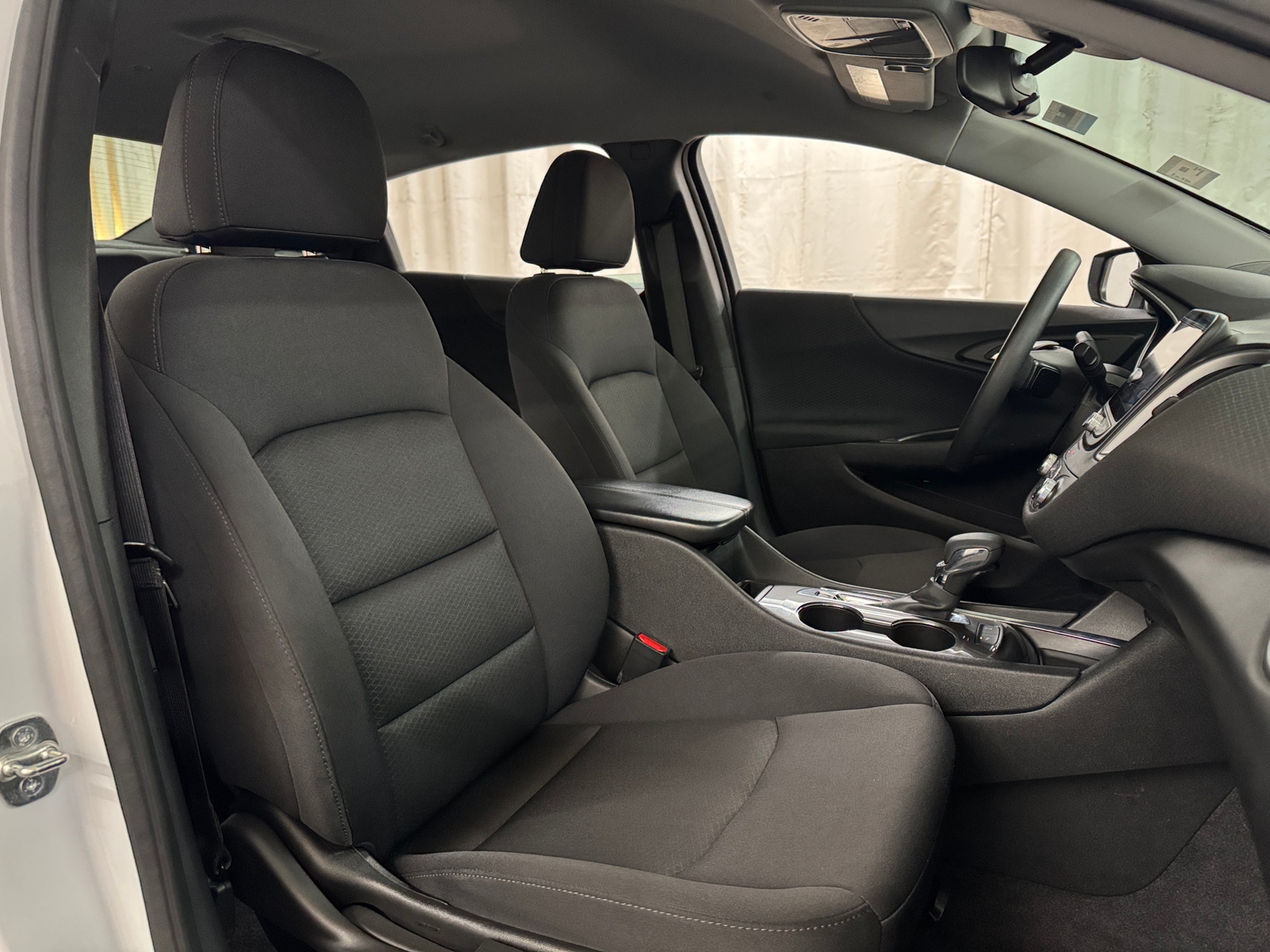 Thumbnail: 2024 Chevrolet Malibu - 2