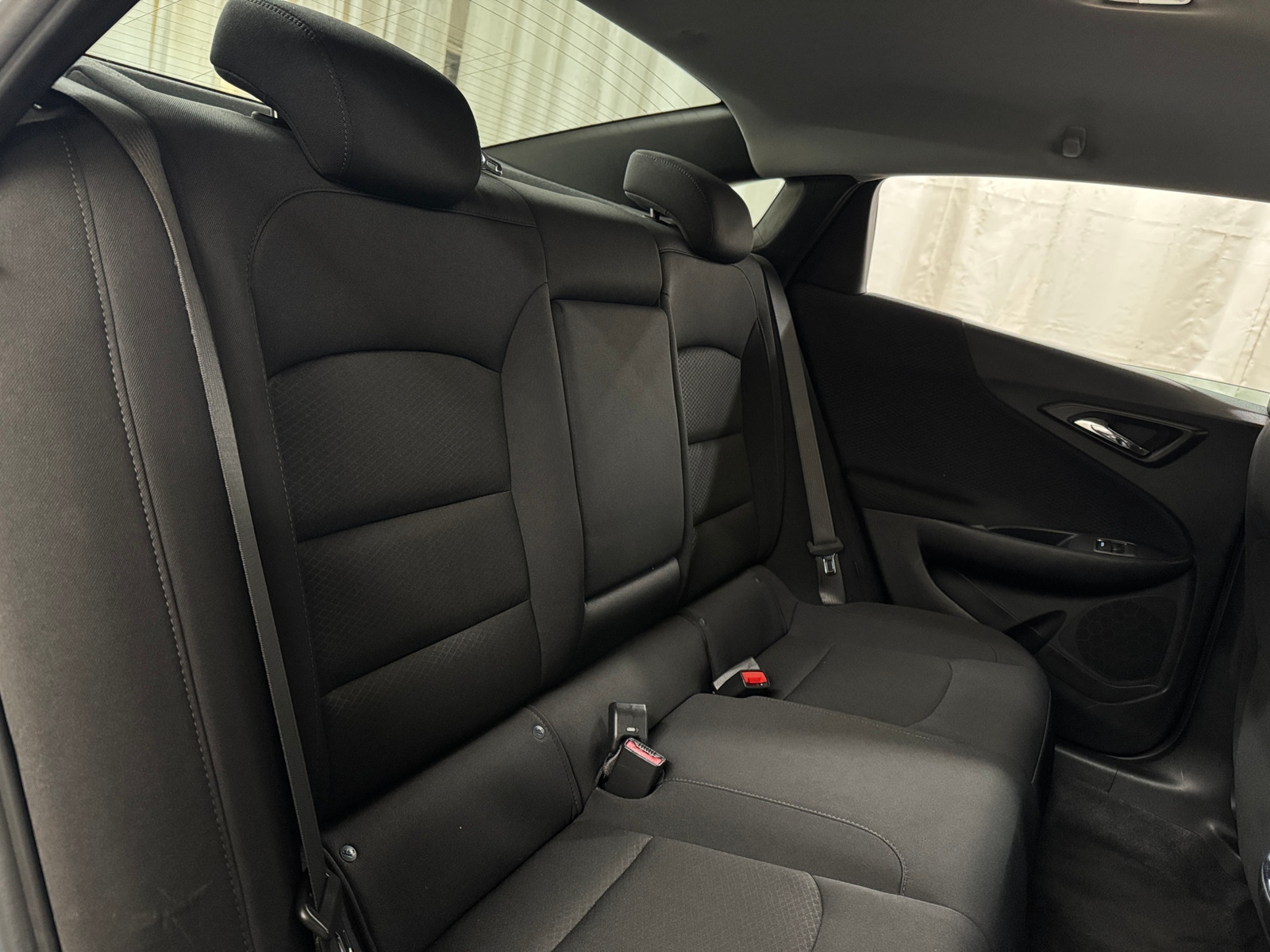 Thumbnail: 2024 Chevrolet Malibu - 6