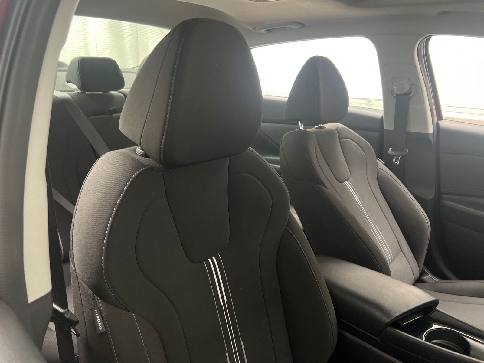 Thumbnail: 2024 Hyundai Elantra - 2