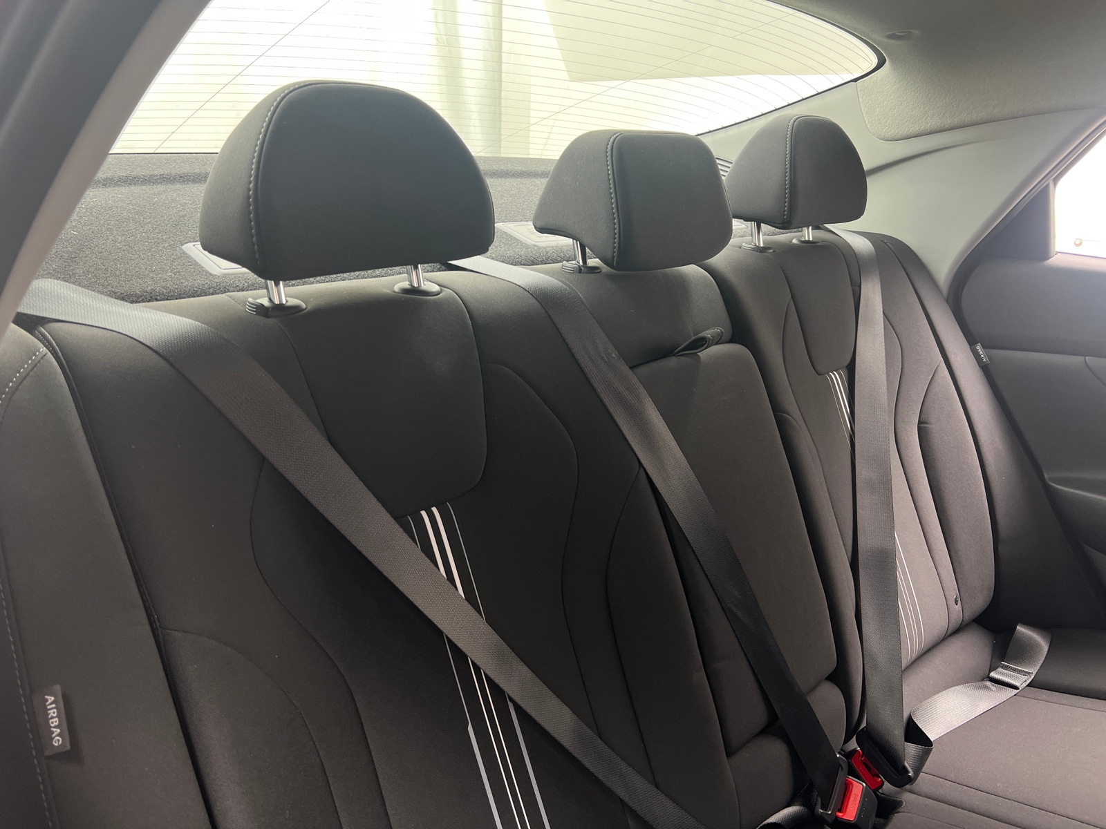 Thumbnail: 2024 Hyundai Elantra - 6