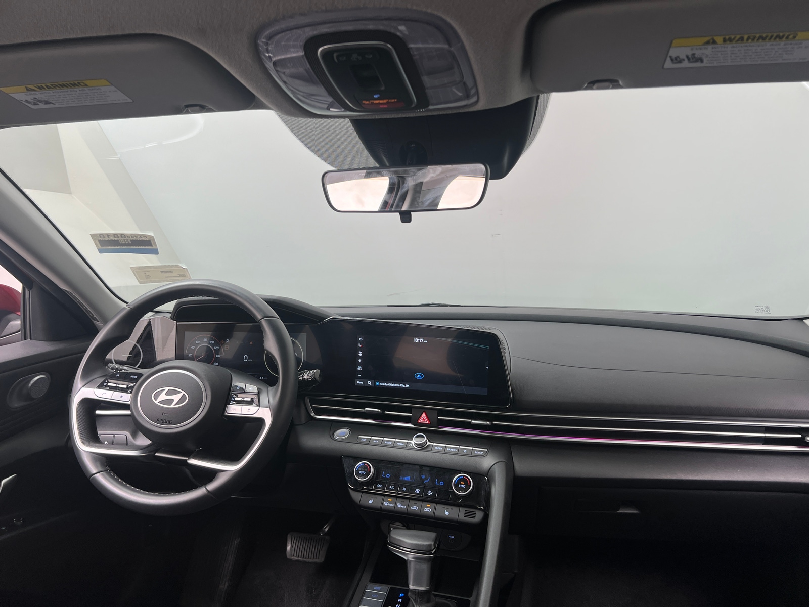 Thumbnail: 2024 Hyundai Elantra - 3