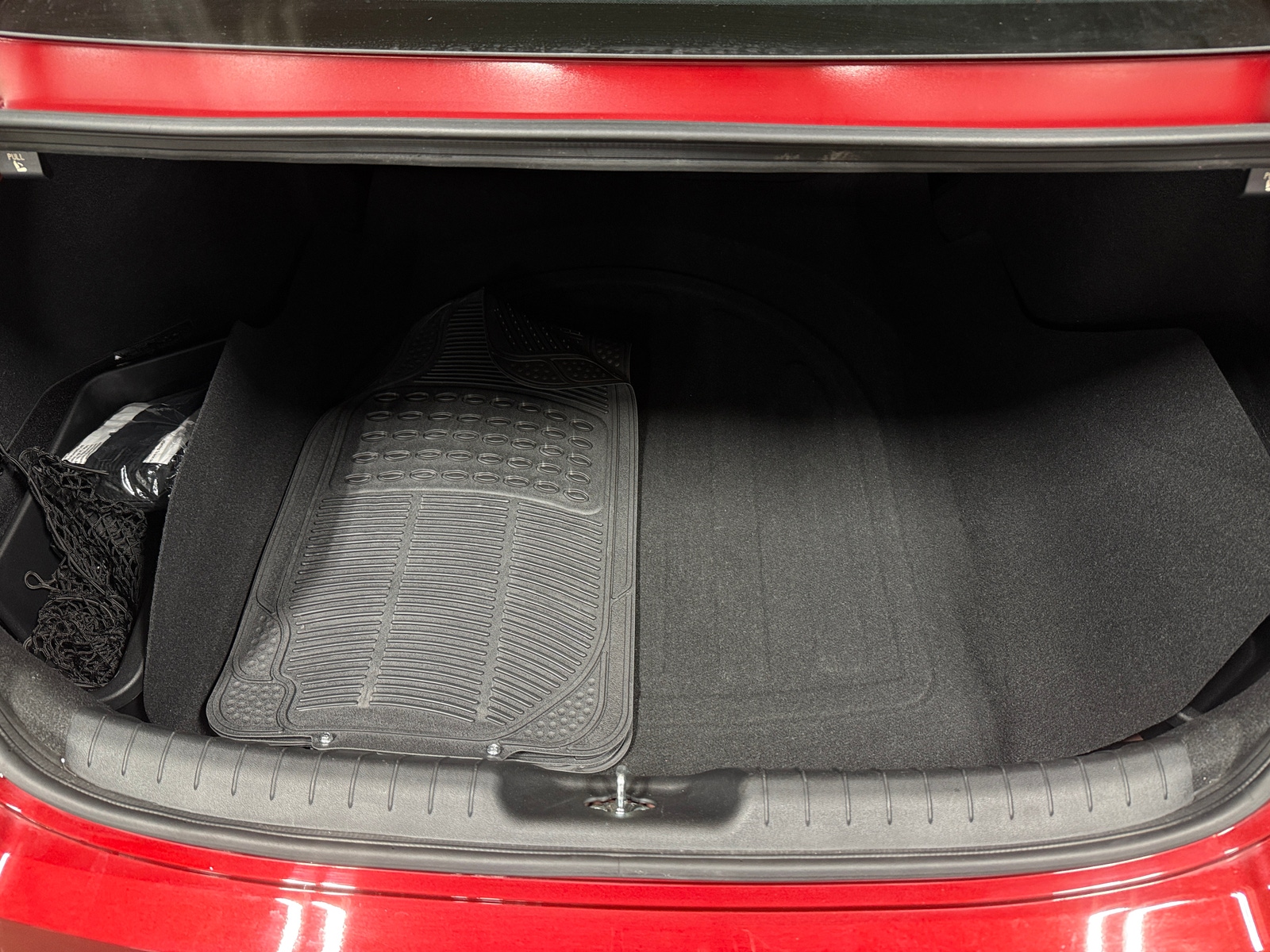 Thumbnail: 2024 Hyundai Elantra - 7