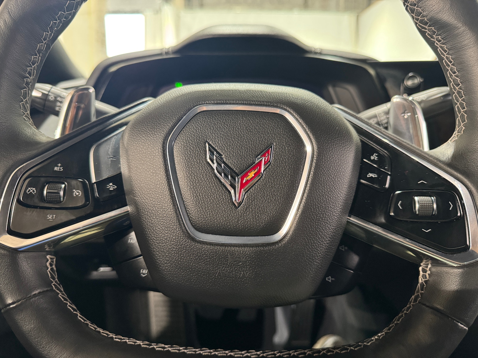 Thumbnail: 2024 Chevrolet Corvette - 3